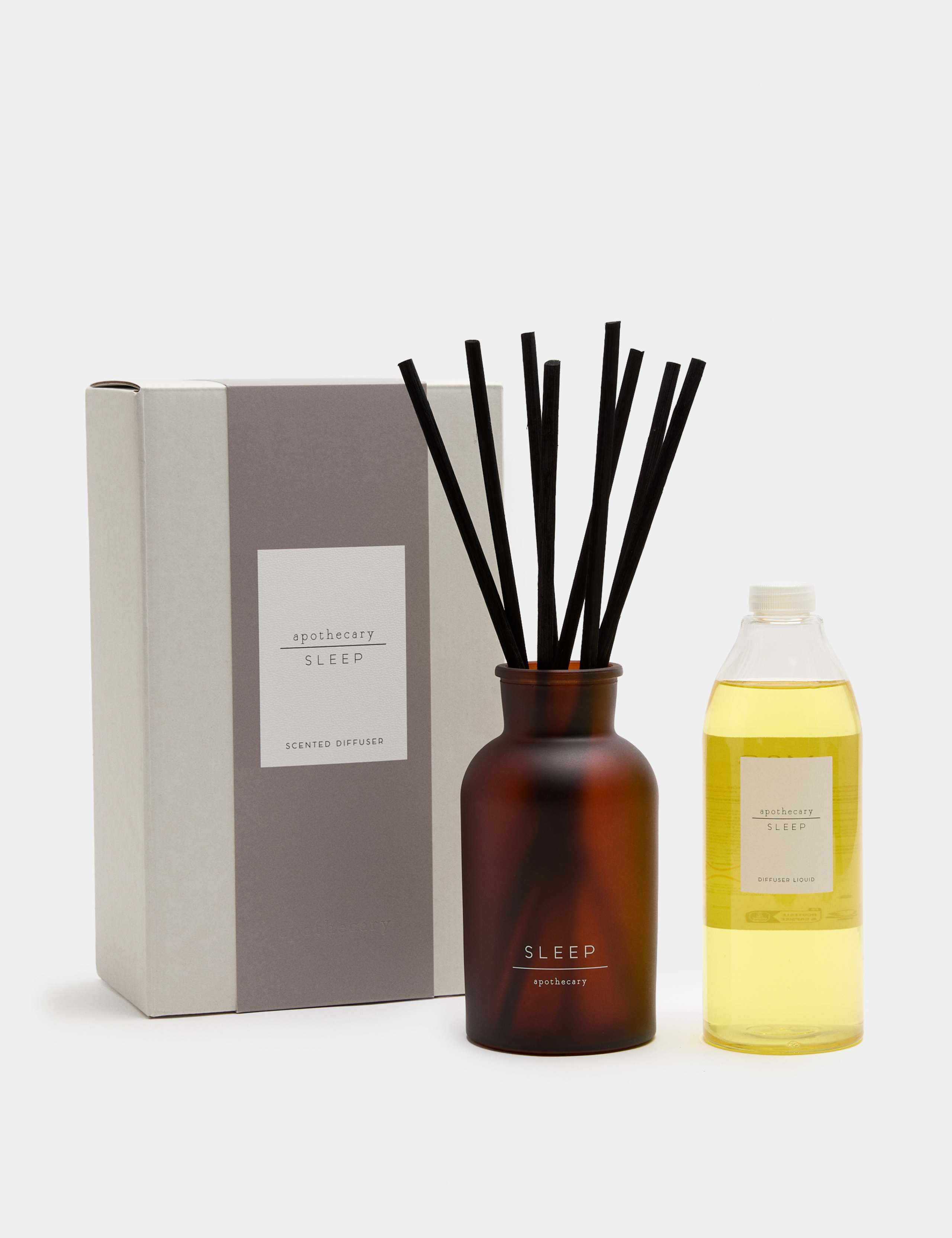 Sleep 1l Reed Diffuser