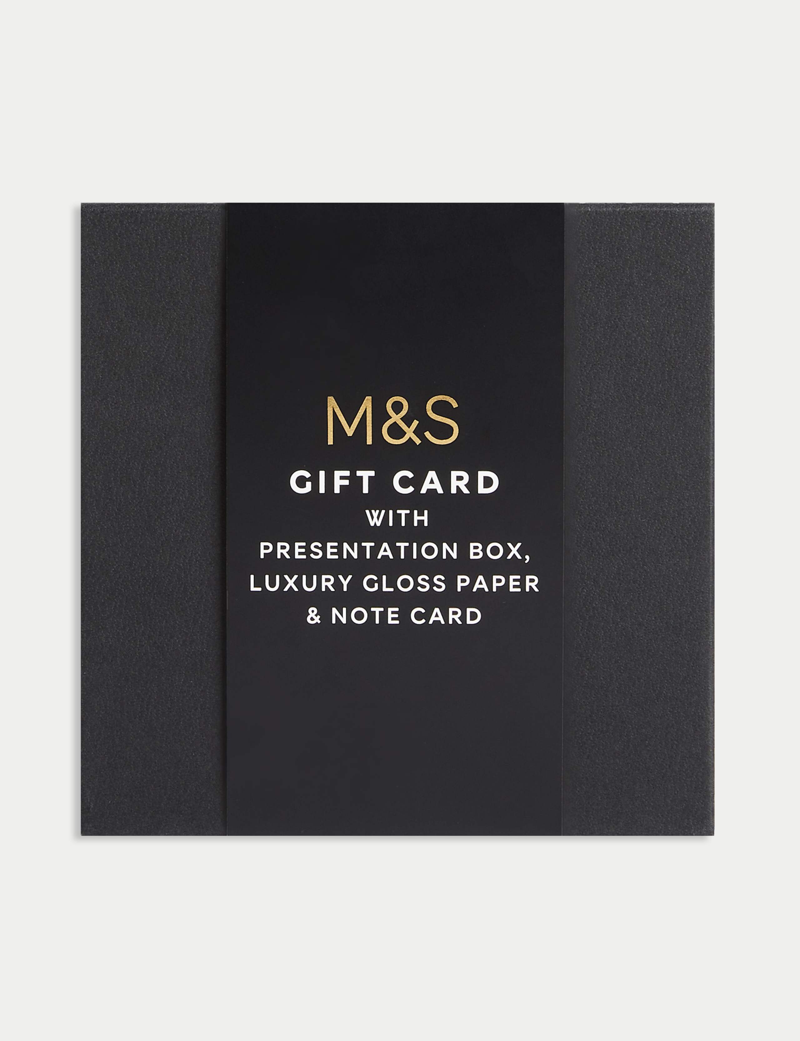 Premium Box Gift Card