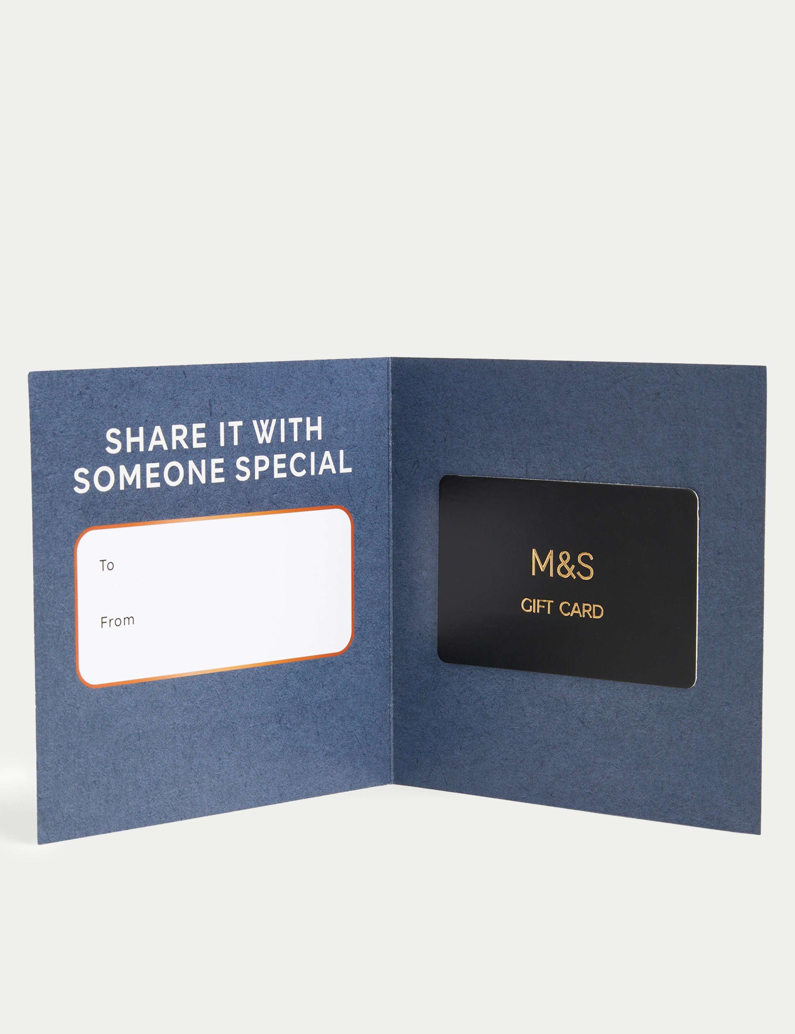 Dine In Gift Card