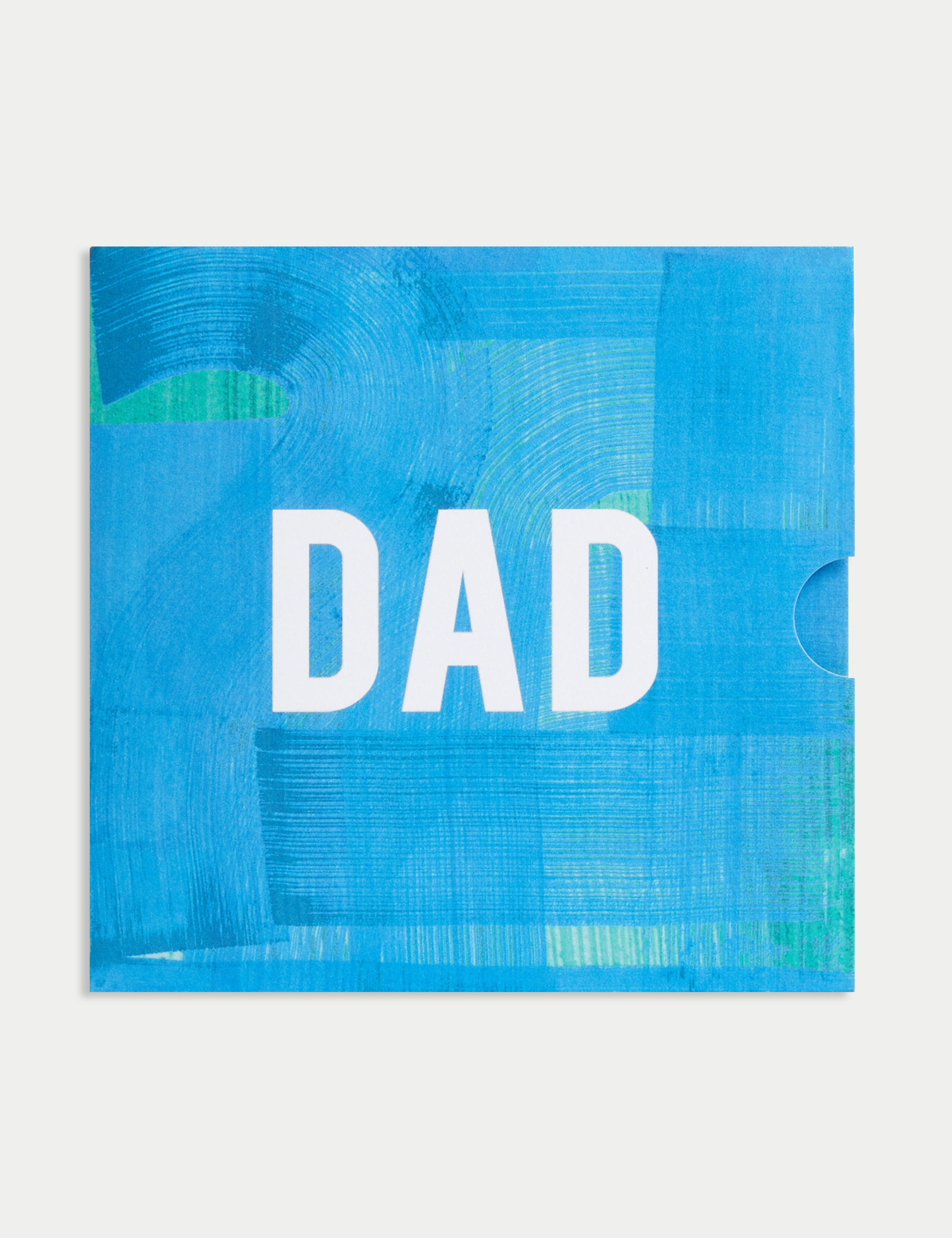 Dad 23 Gift Card