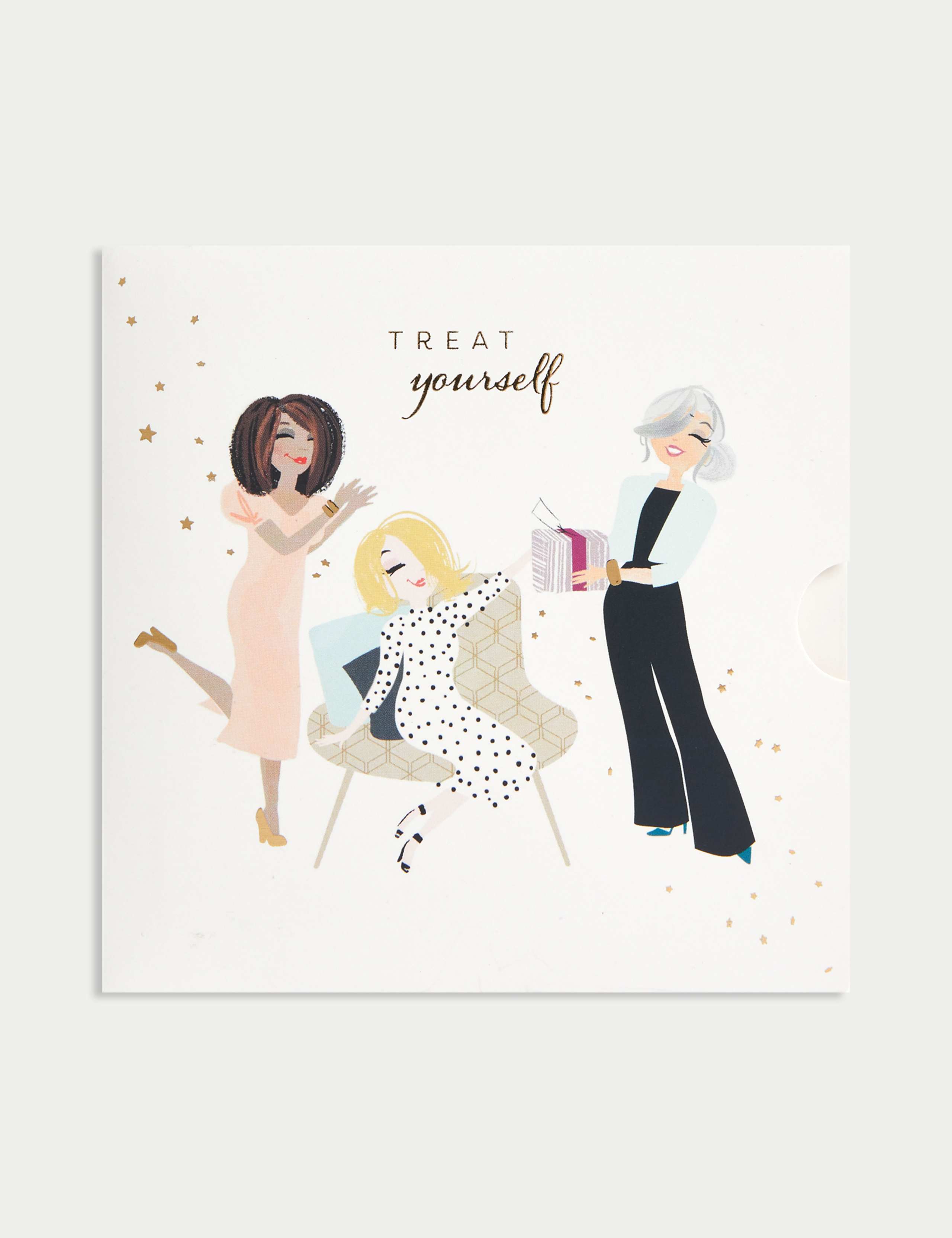 Dotty Gift Card