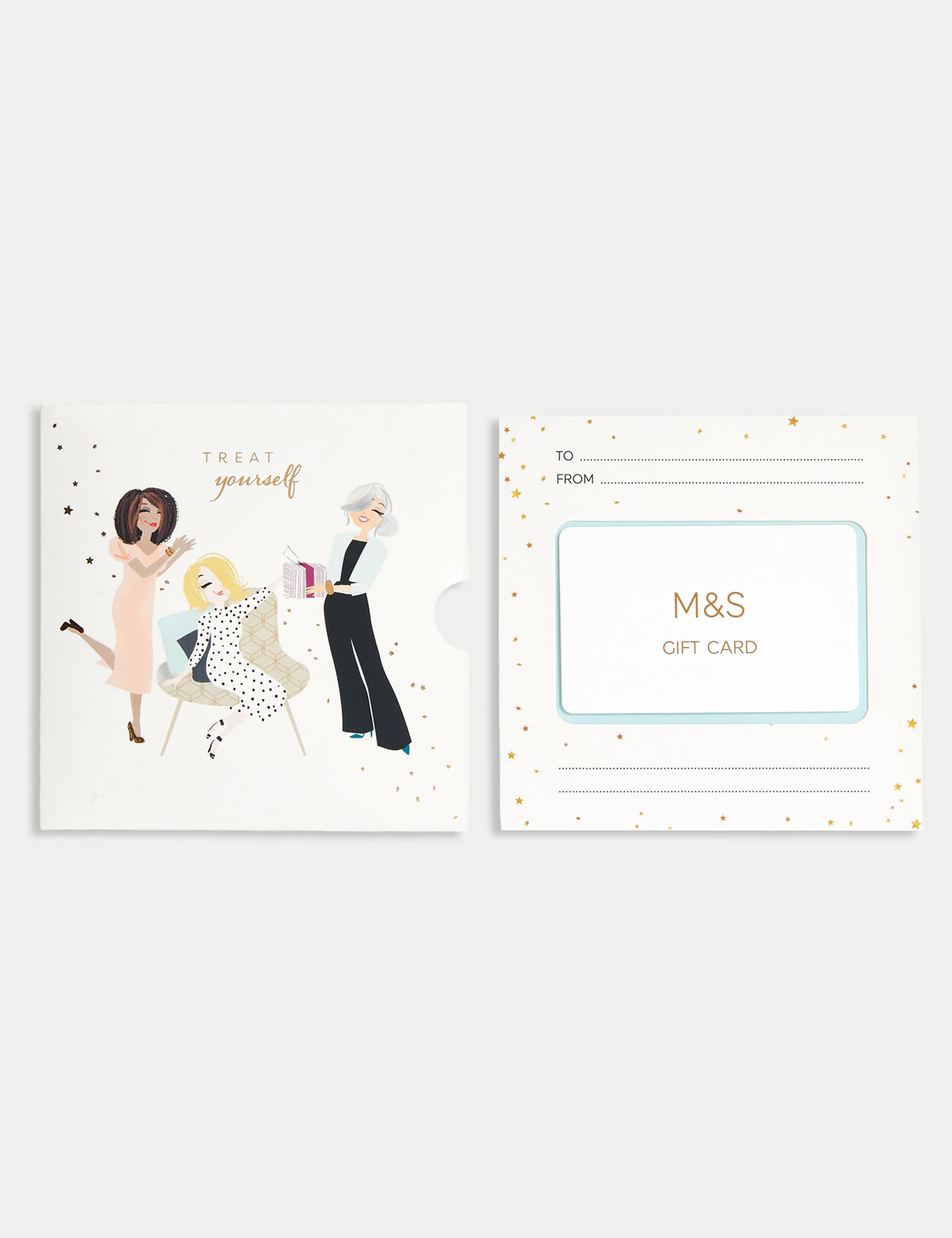 Dotty Gift Card