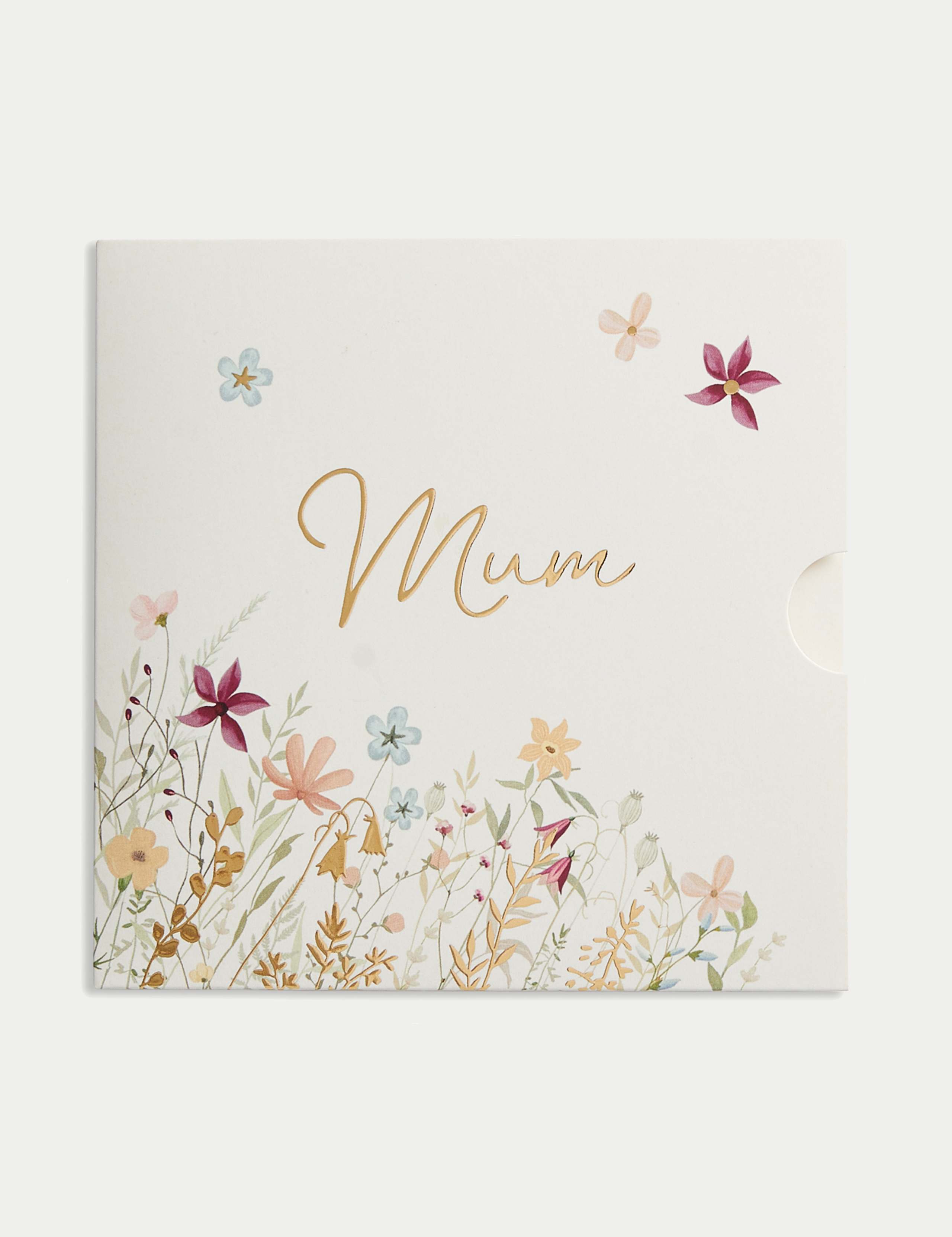 Mum Gift Card