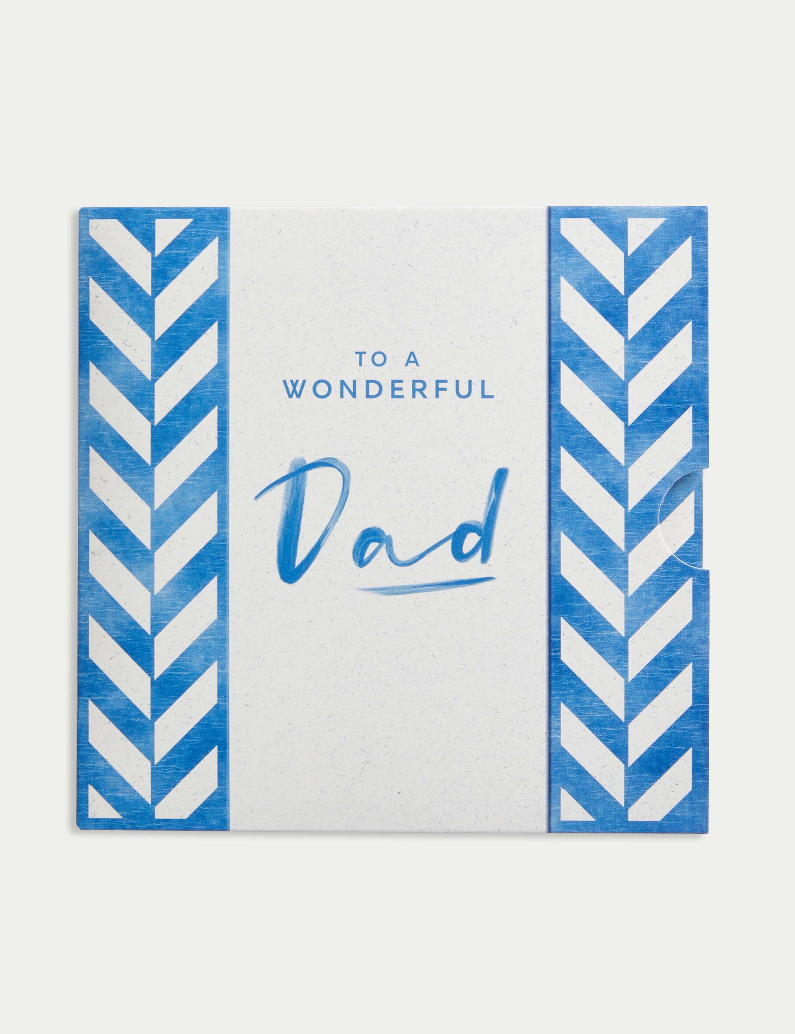 Dad Gift Card