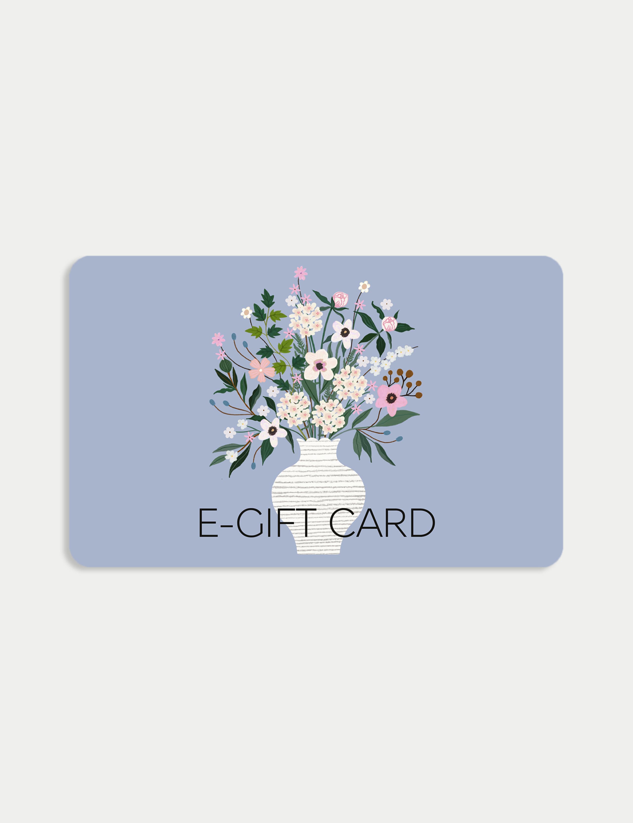 Vase E-Gift Card