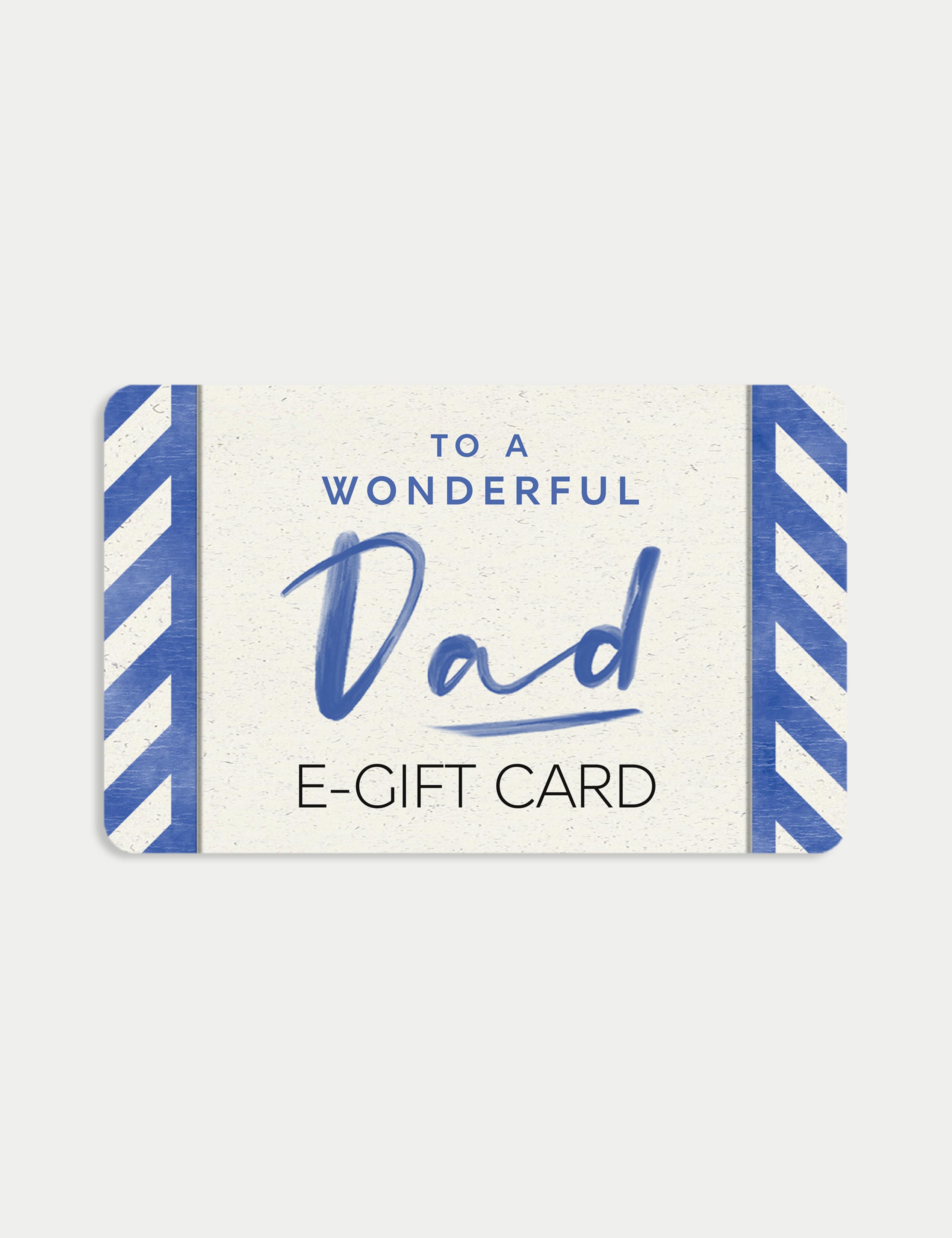 Dad E-Gift Card