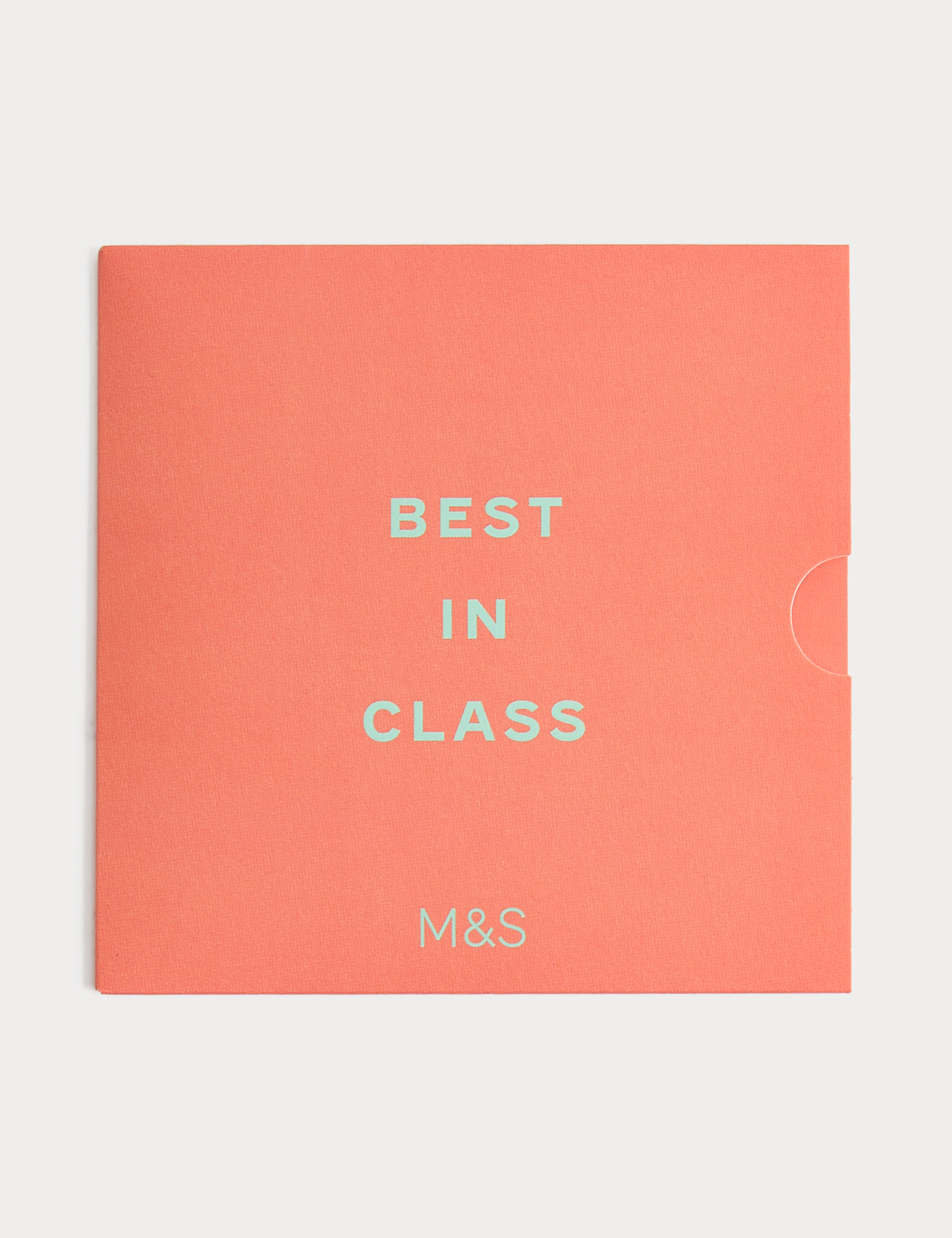 Best In Class Gift Card