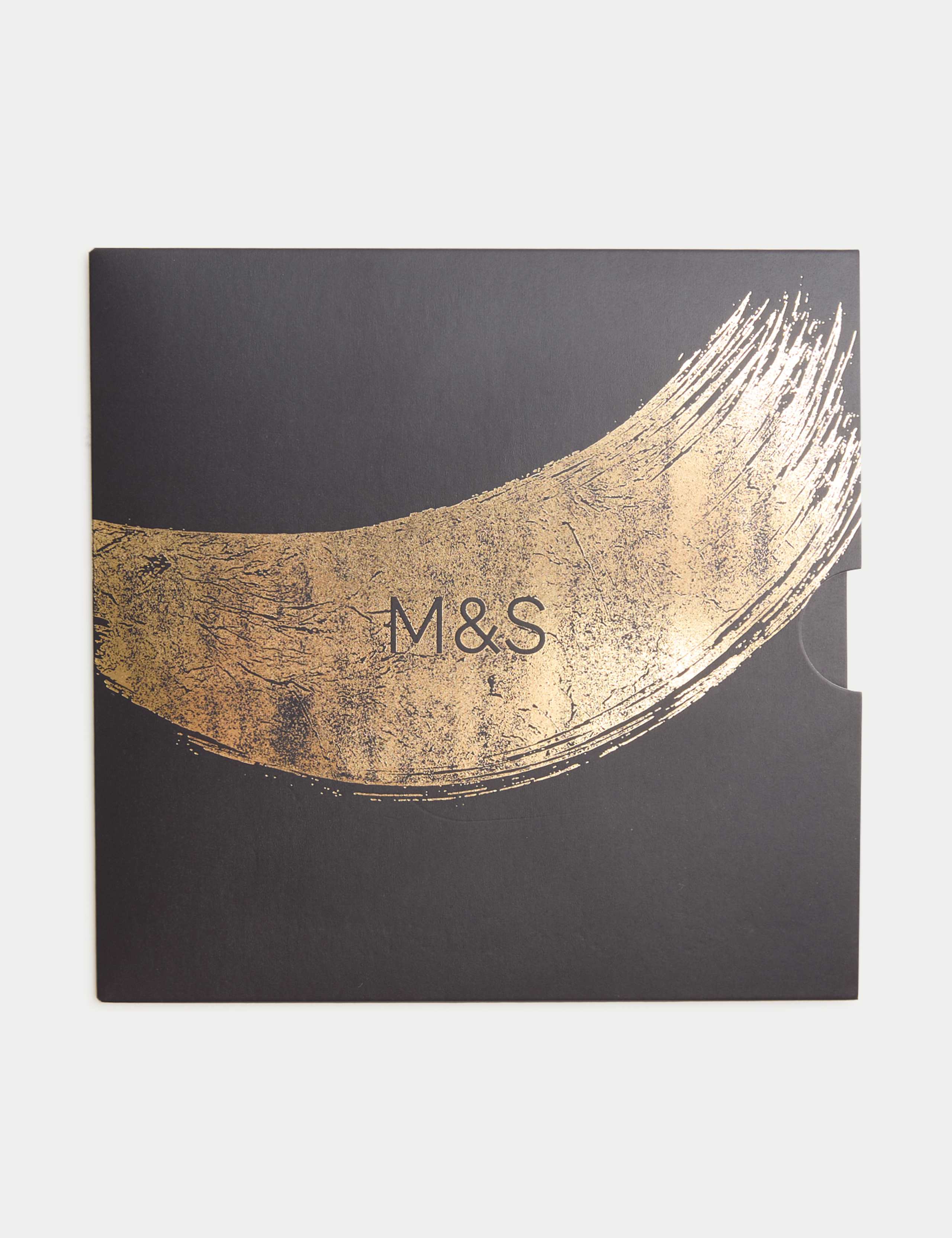 Black & Gold Gift Card