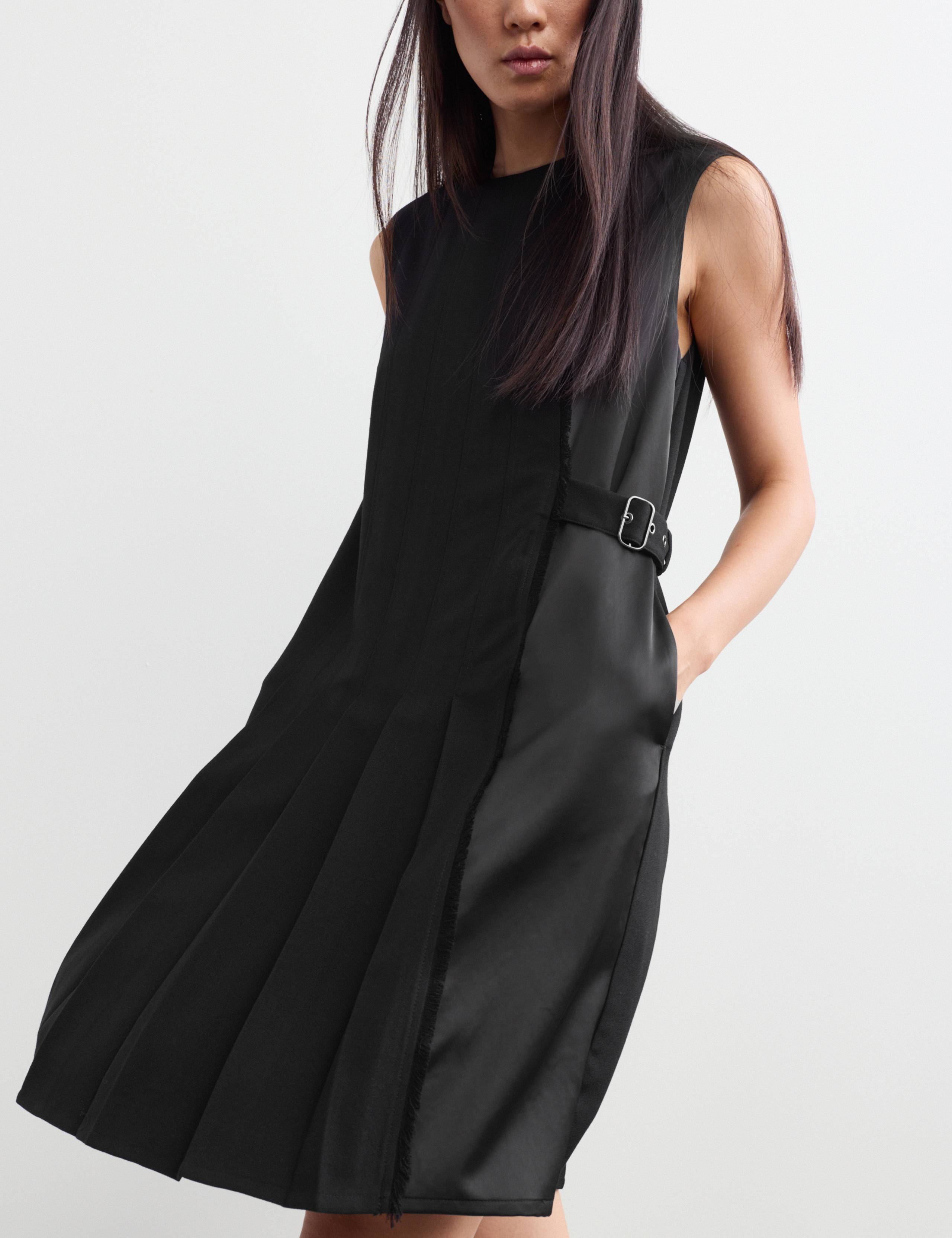 Short Kilt Dress
