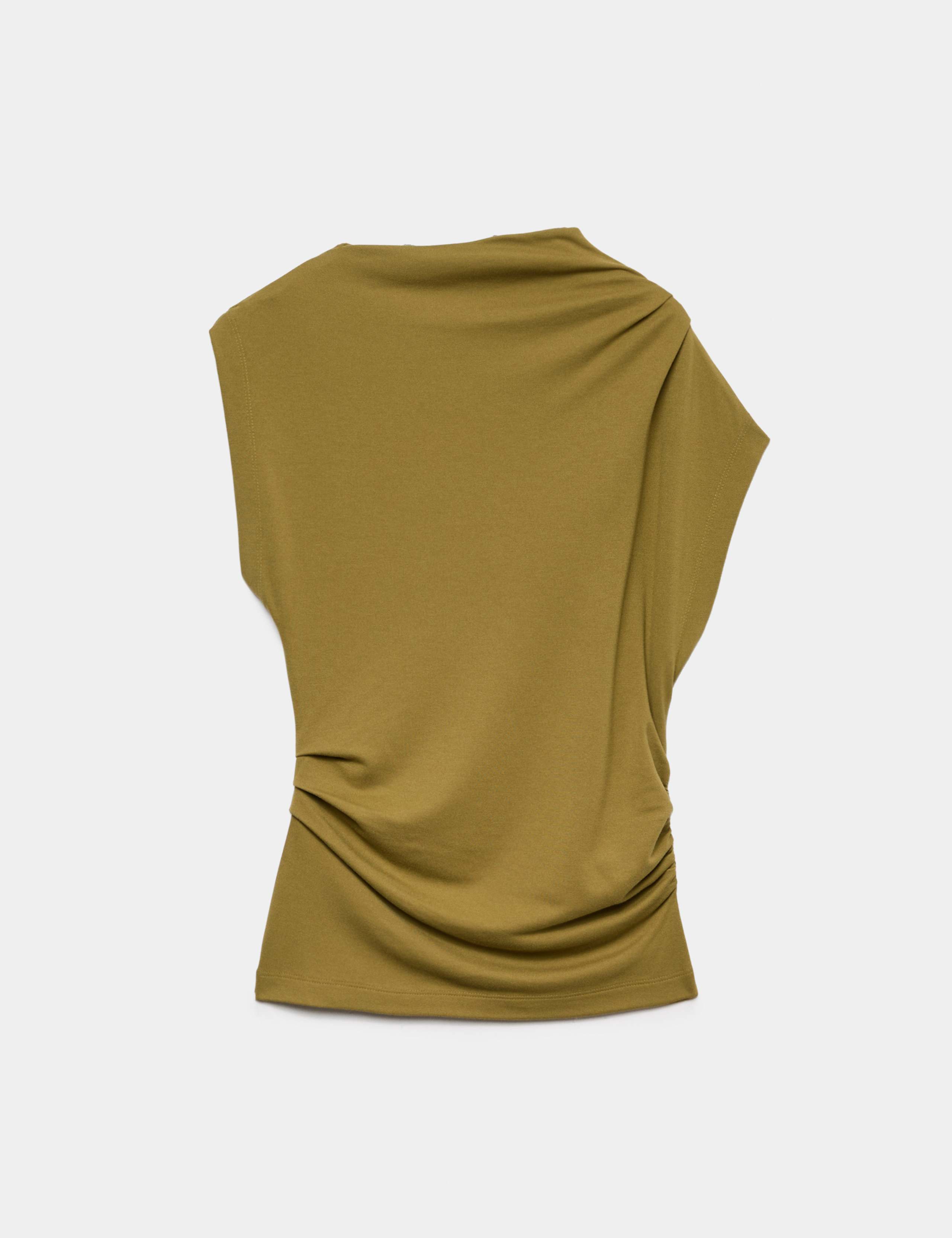 Ruched Top