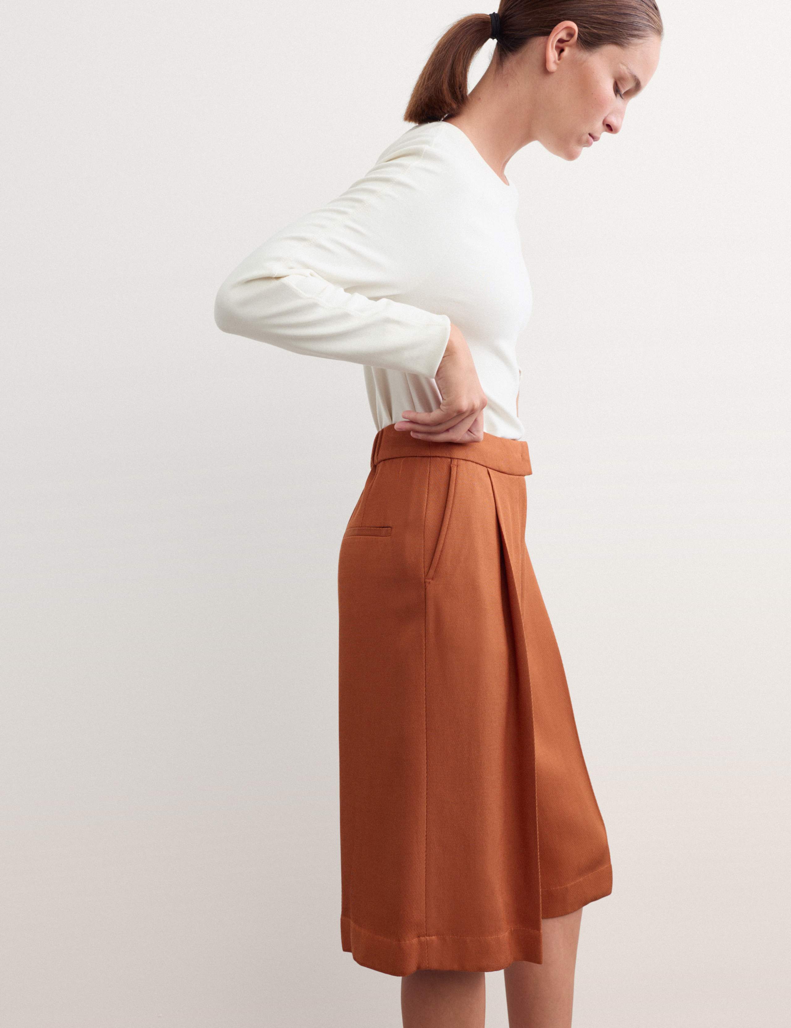 Blazer & Short Set 4 of 6