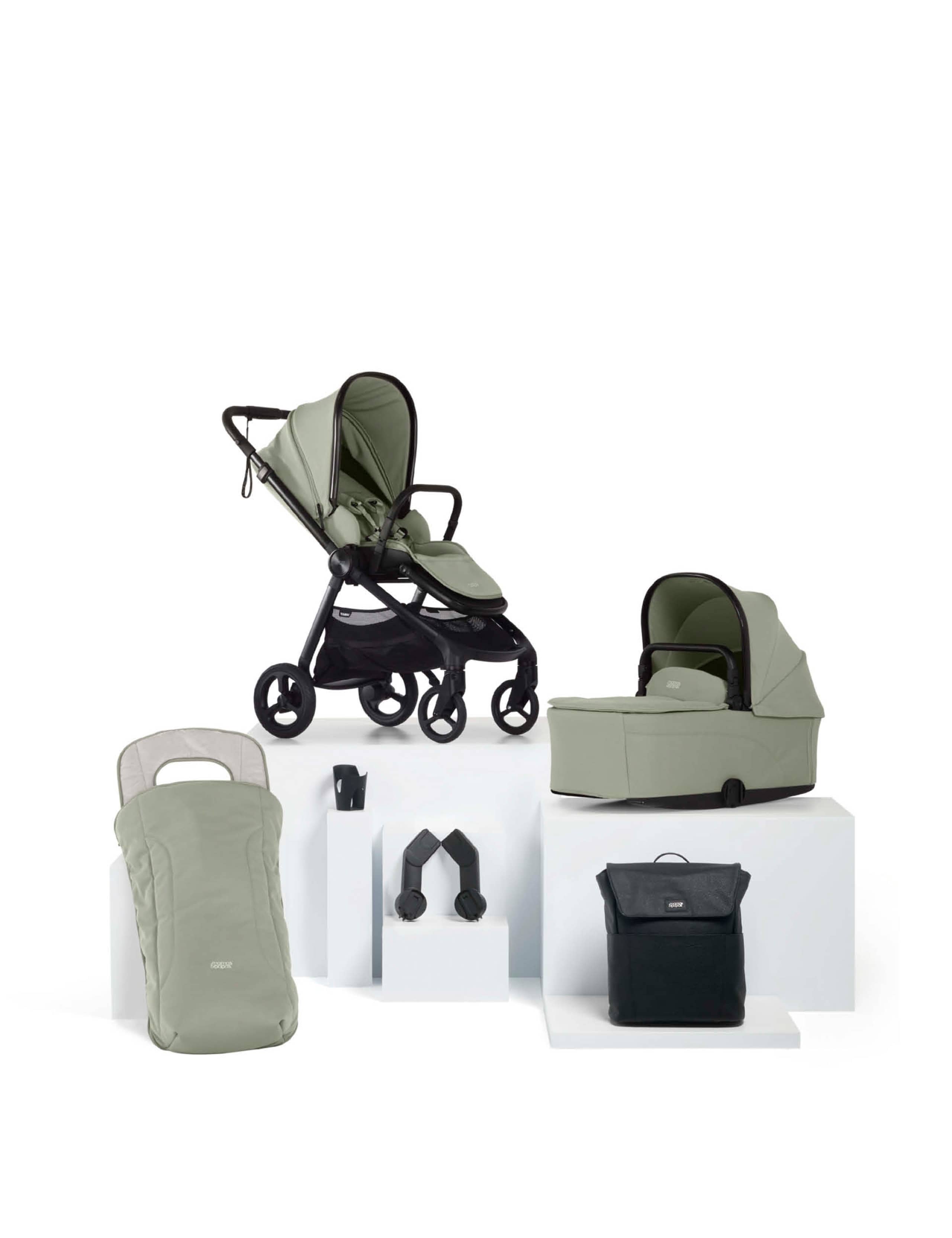 Vardo Sage 6 Piece Essential Kit