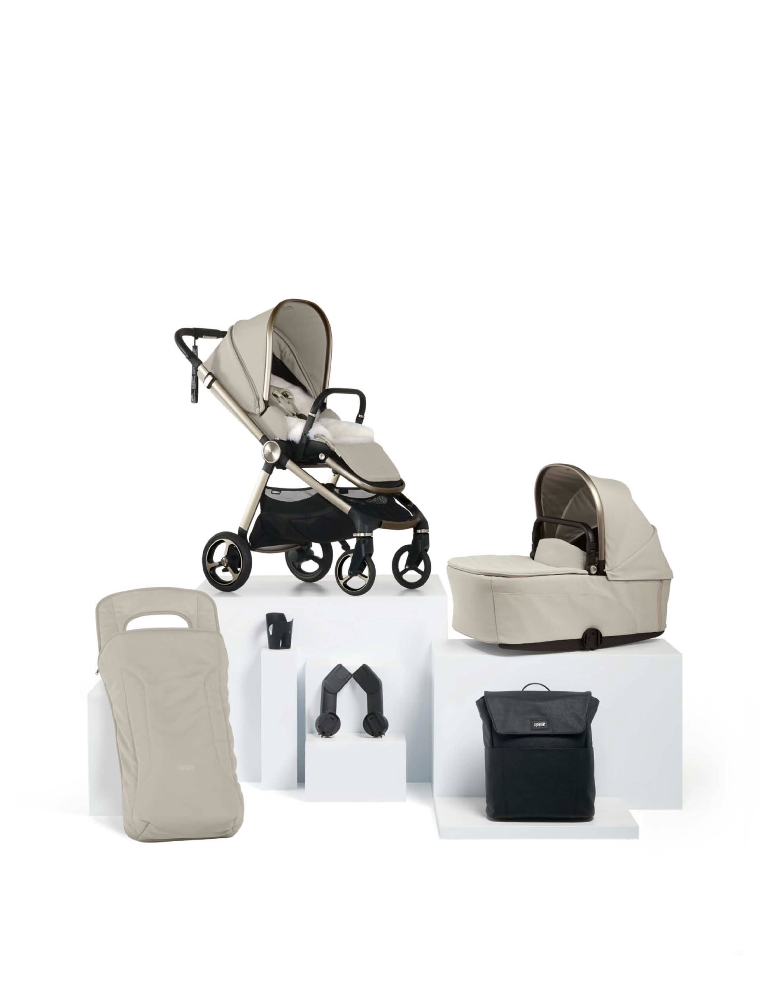 Vardo Shell 7 Piece Essential Kit