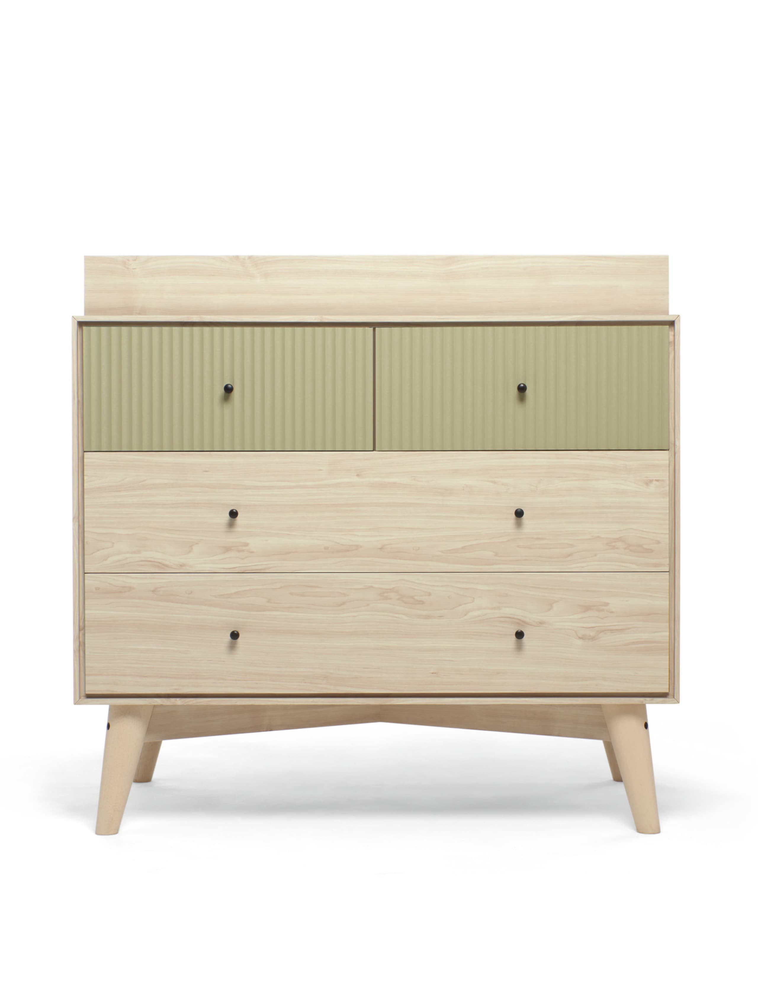 Coxley Dresser Changer