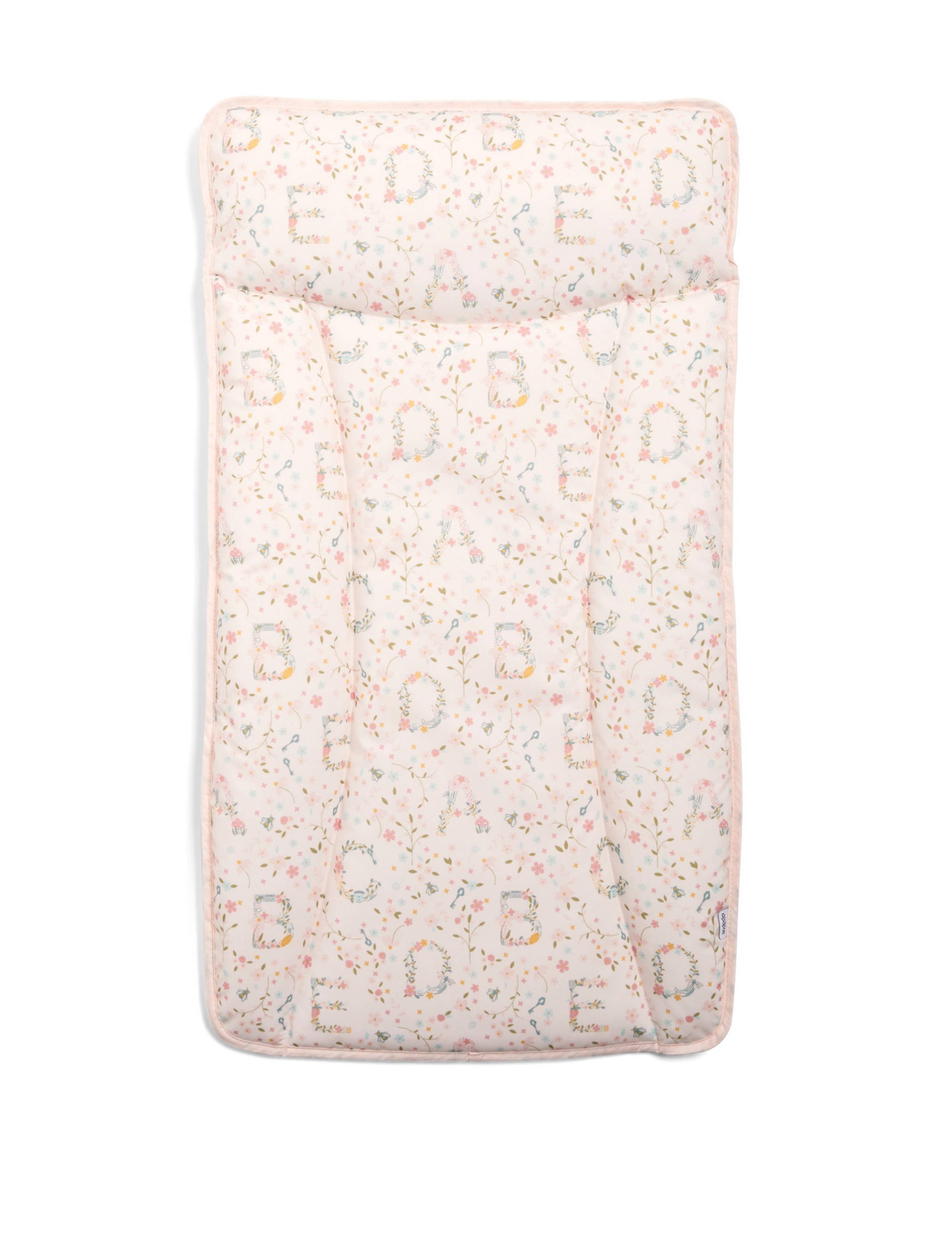 Essentials Changing Mat