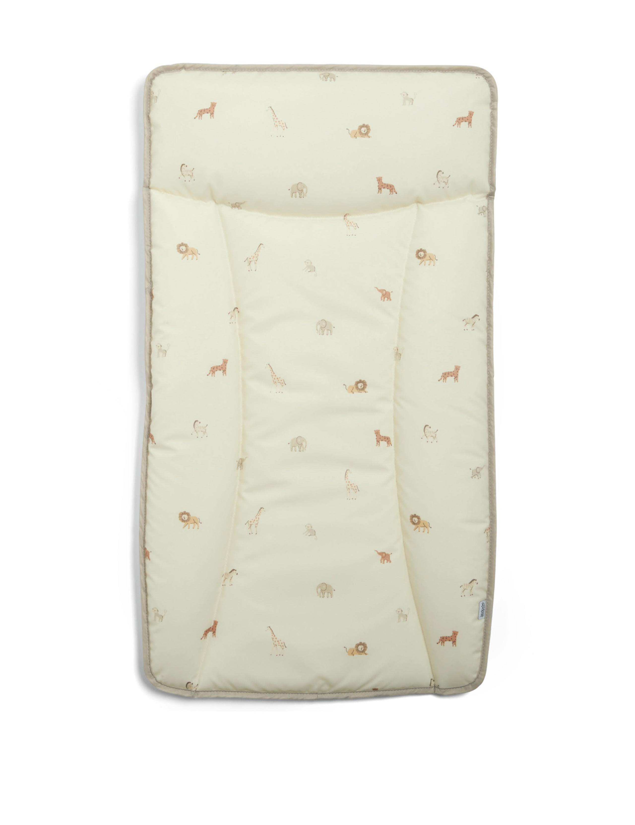 Essentials Changing Mat