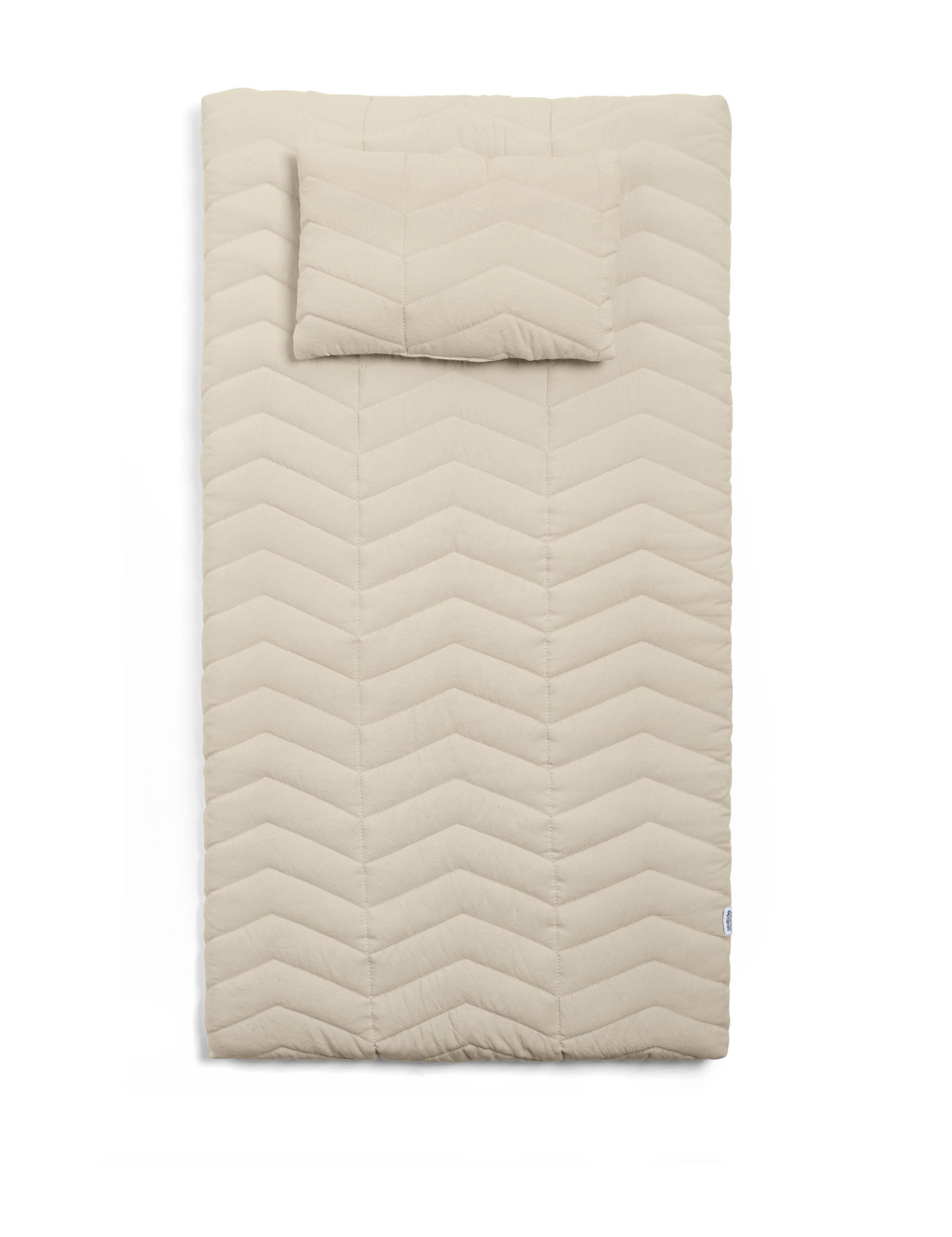 Born to be Wild Luxury Changing Mat