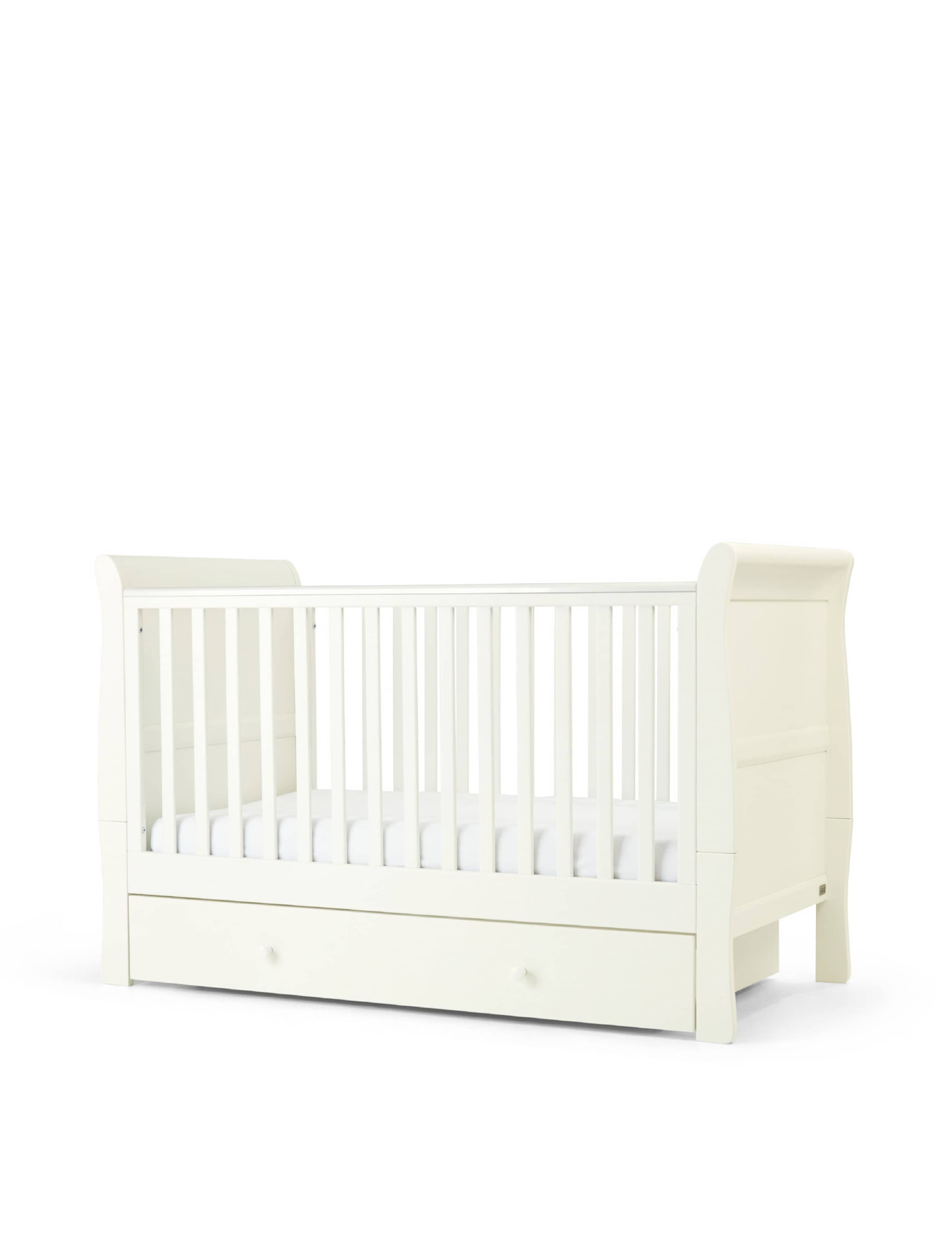 Mia Cotbed