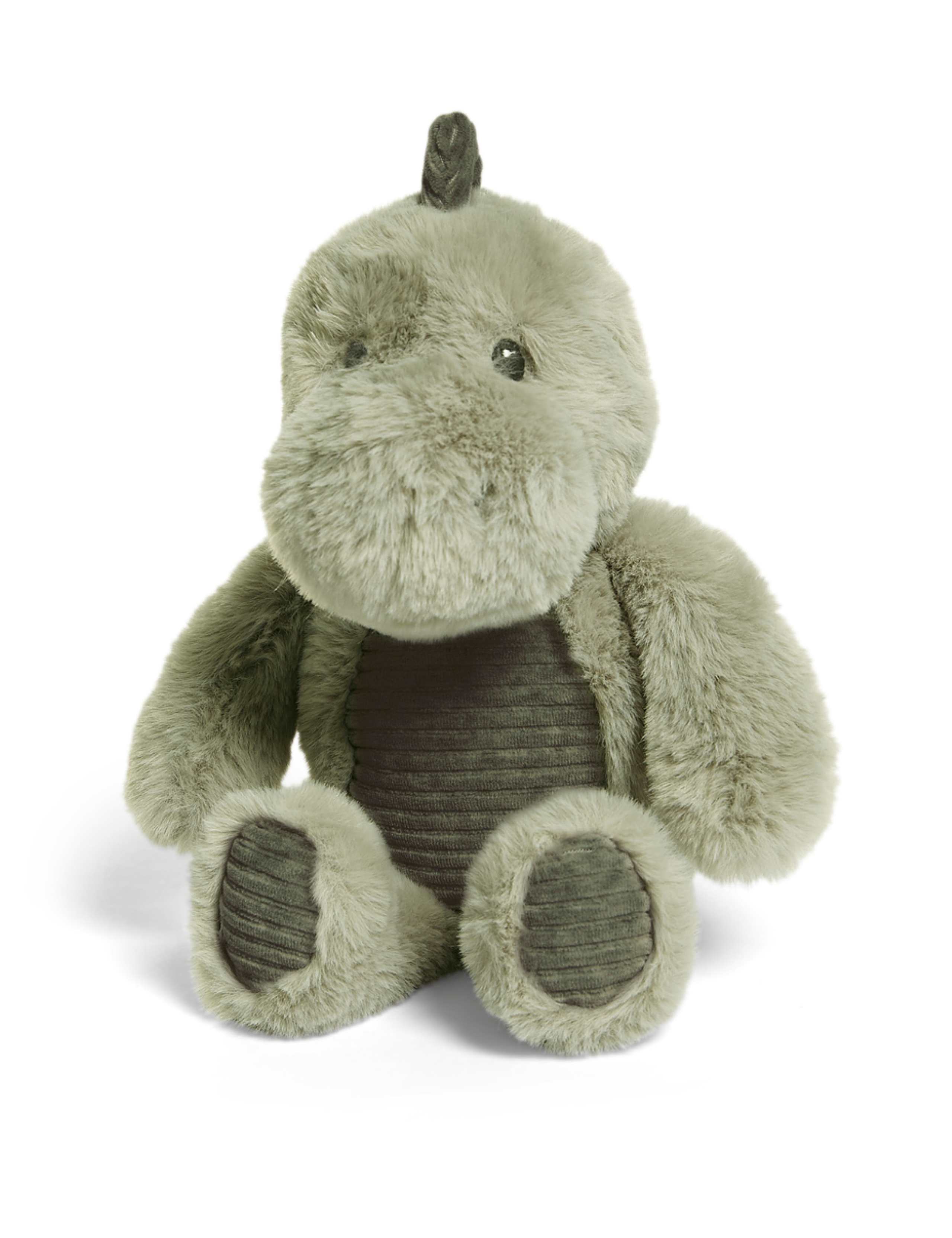 Welcome To The World Dinosaur Soft Toy