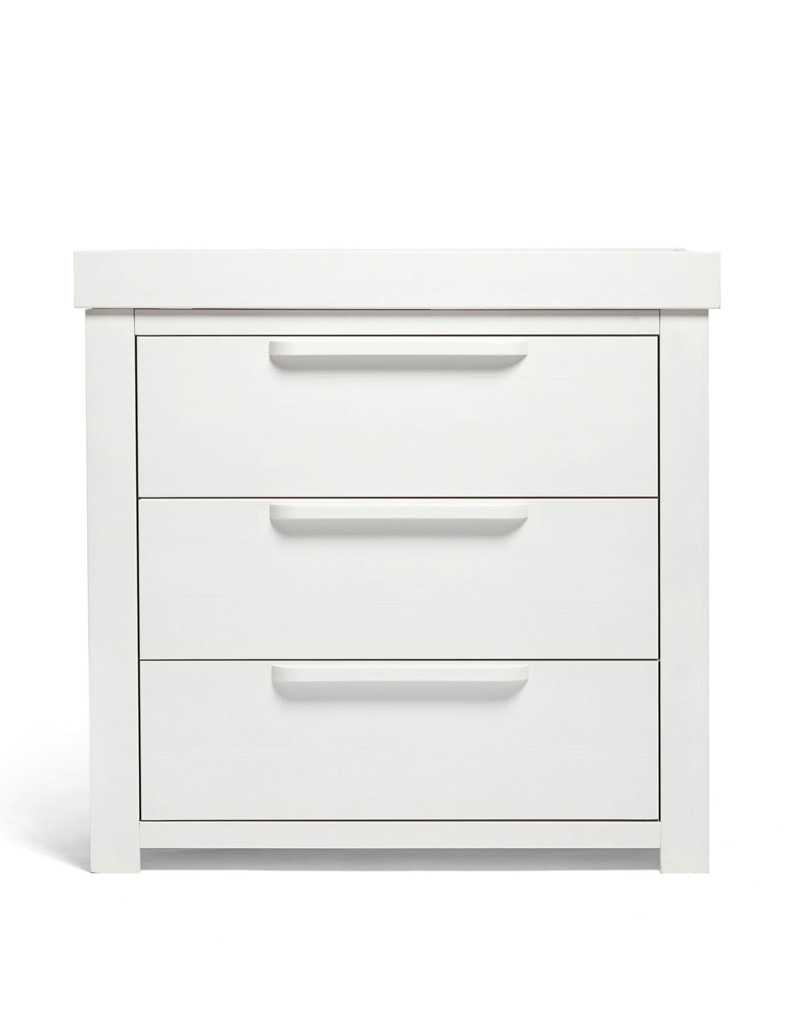 Franklin Dresser Changer