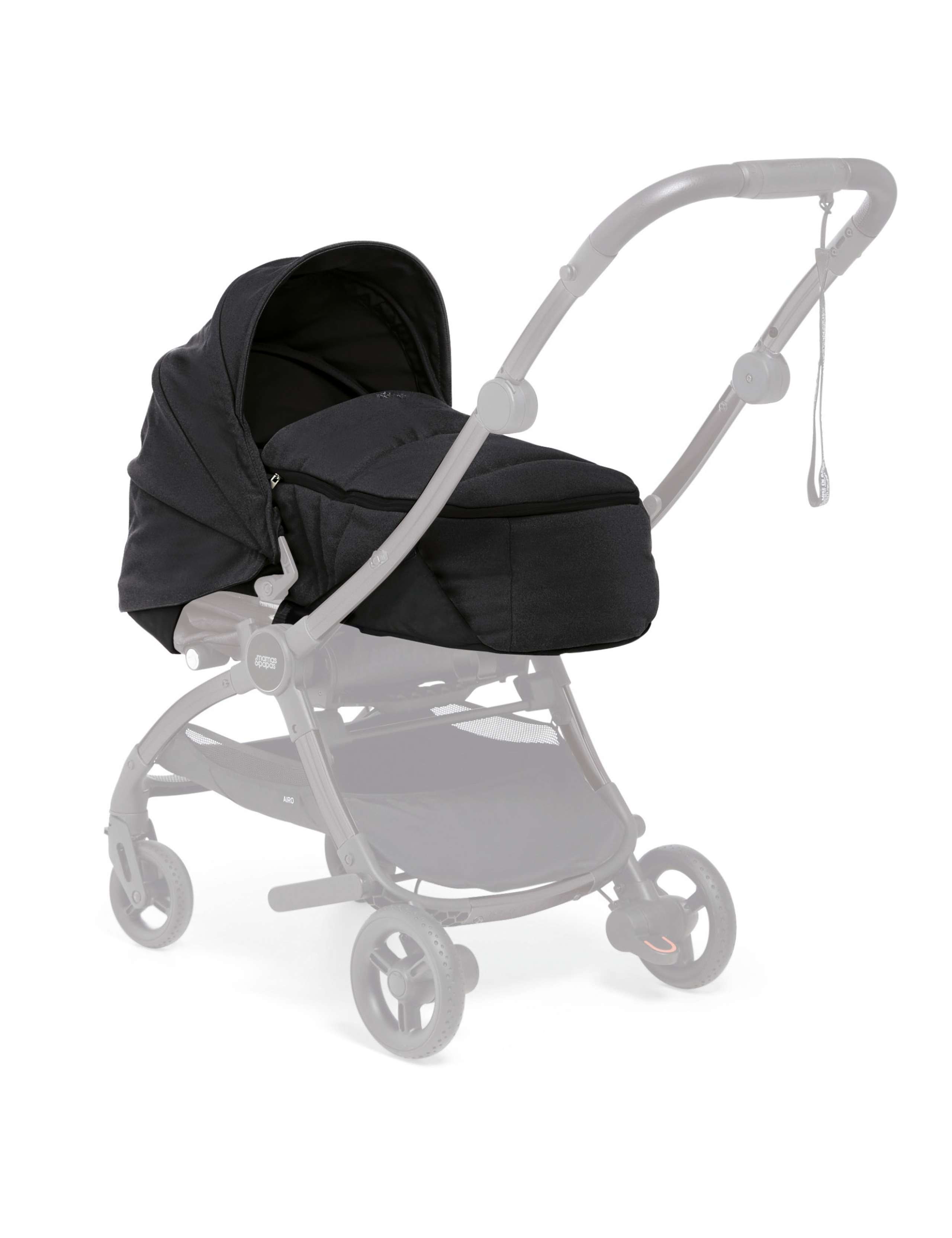 Airo Newborn Pack
