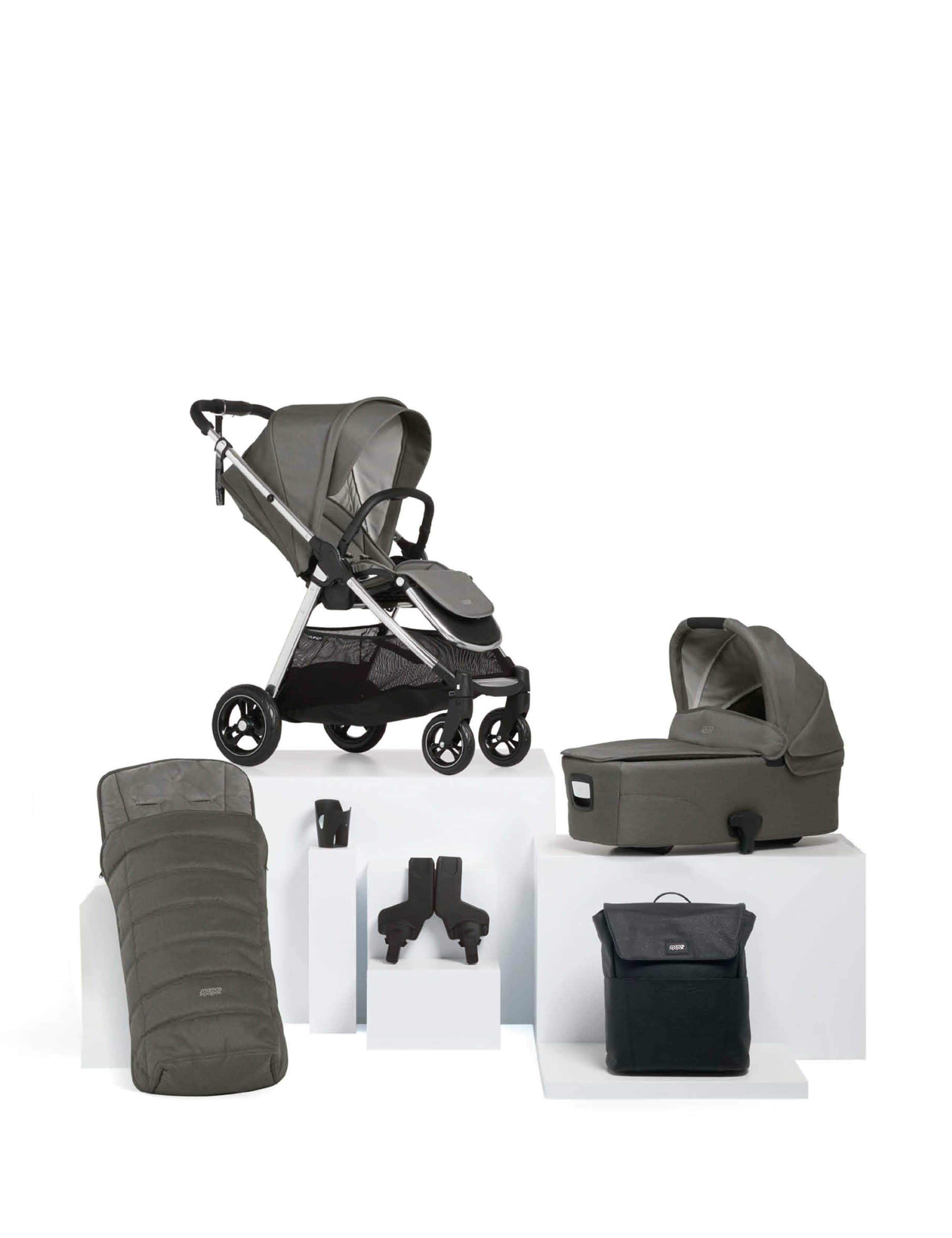 Flip XT³ Harbour 6 Piece Essential Kit