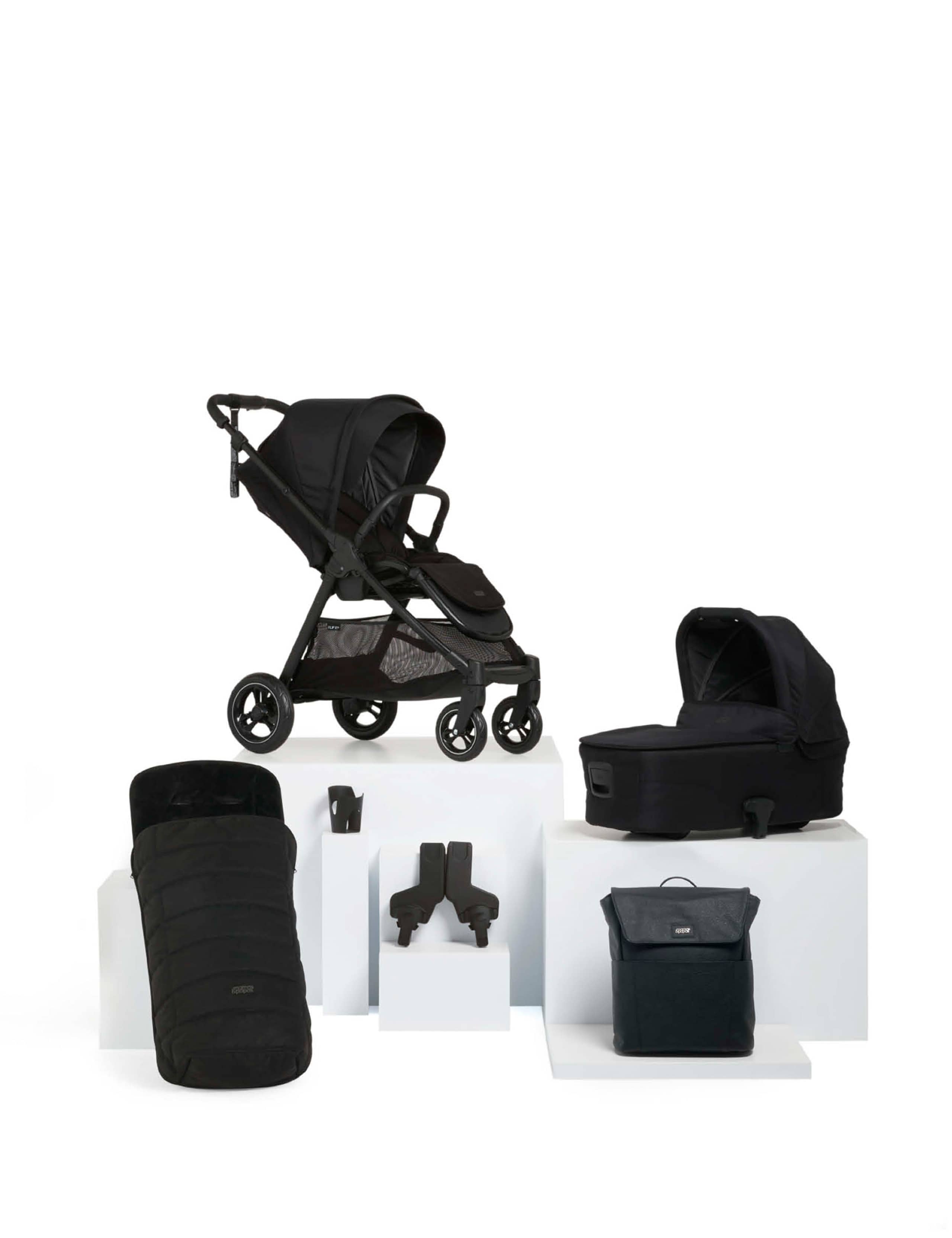 Flip XT³ Ink 6 Piece Essential Kit