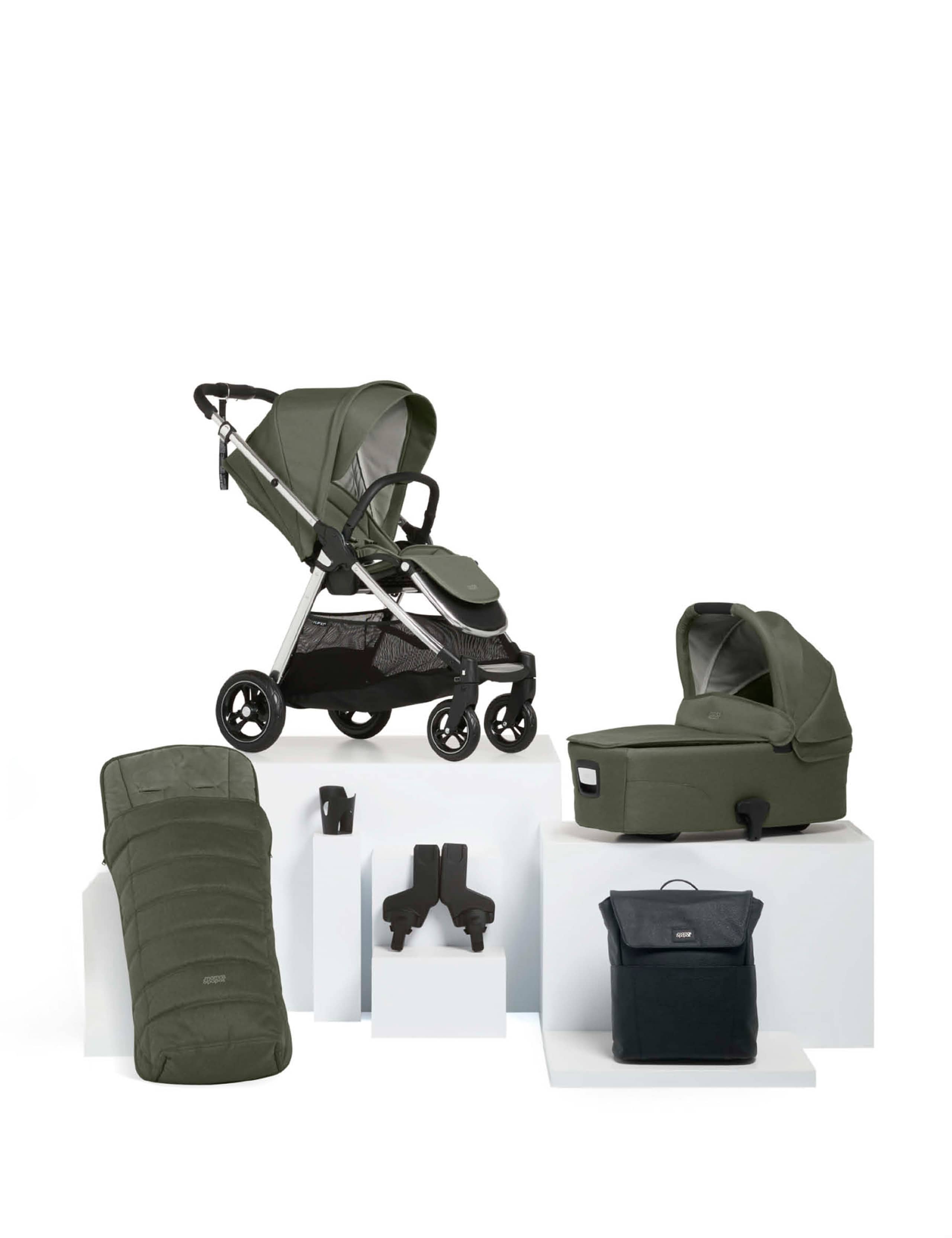 Flip XT³ Juniper 6 Piece Essential Kit