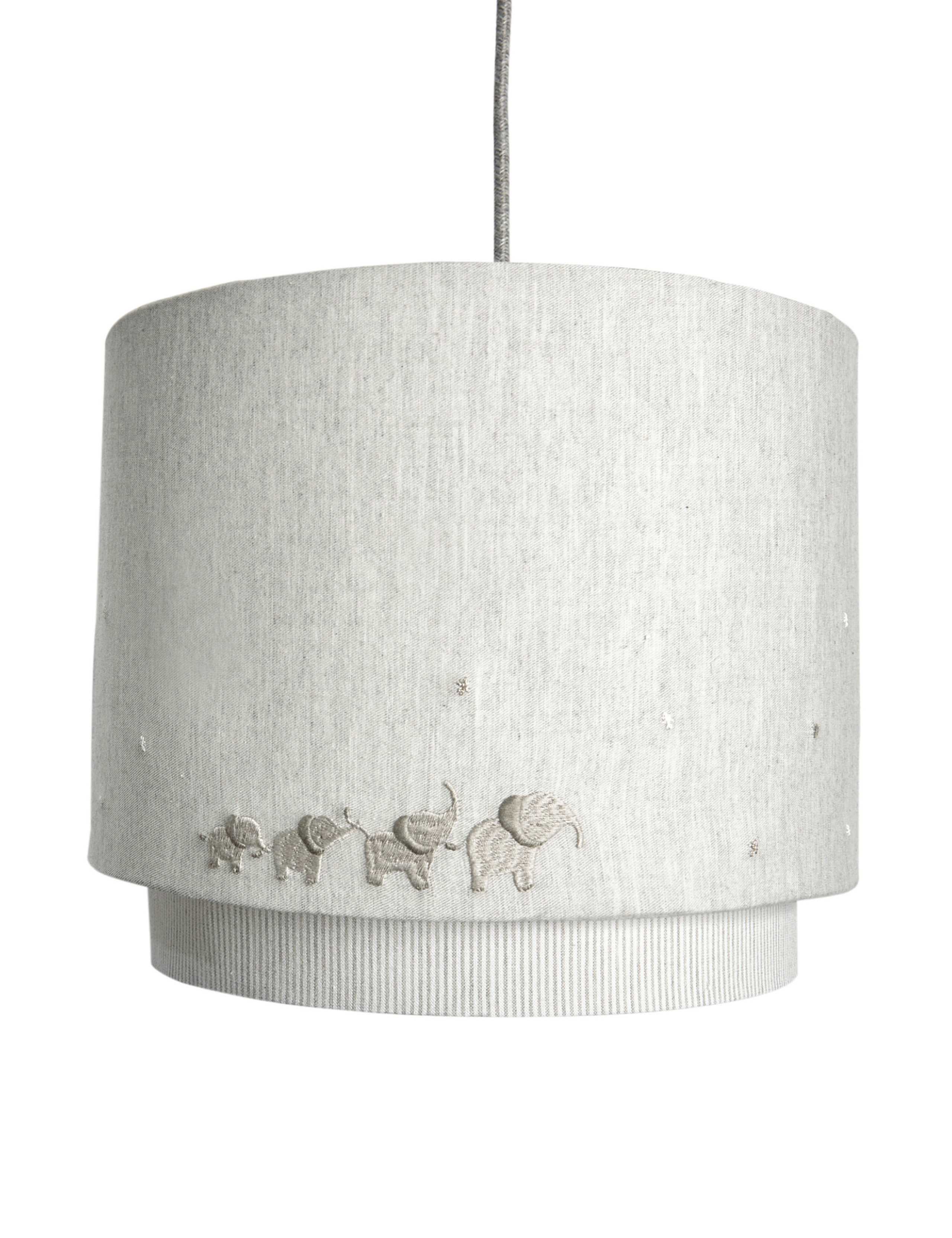Welcome To The World Lampshade