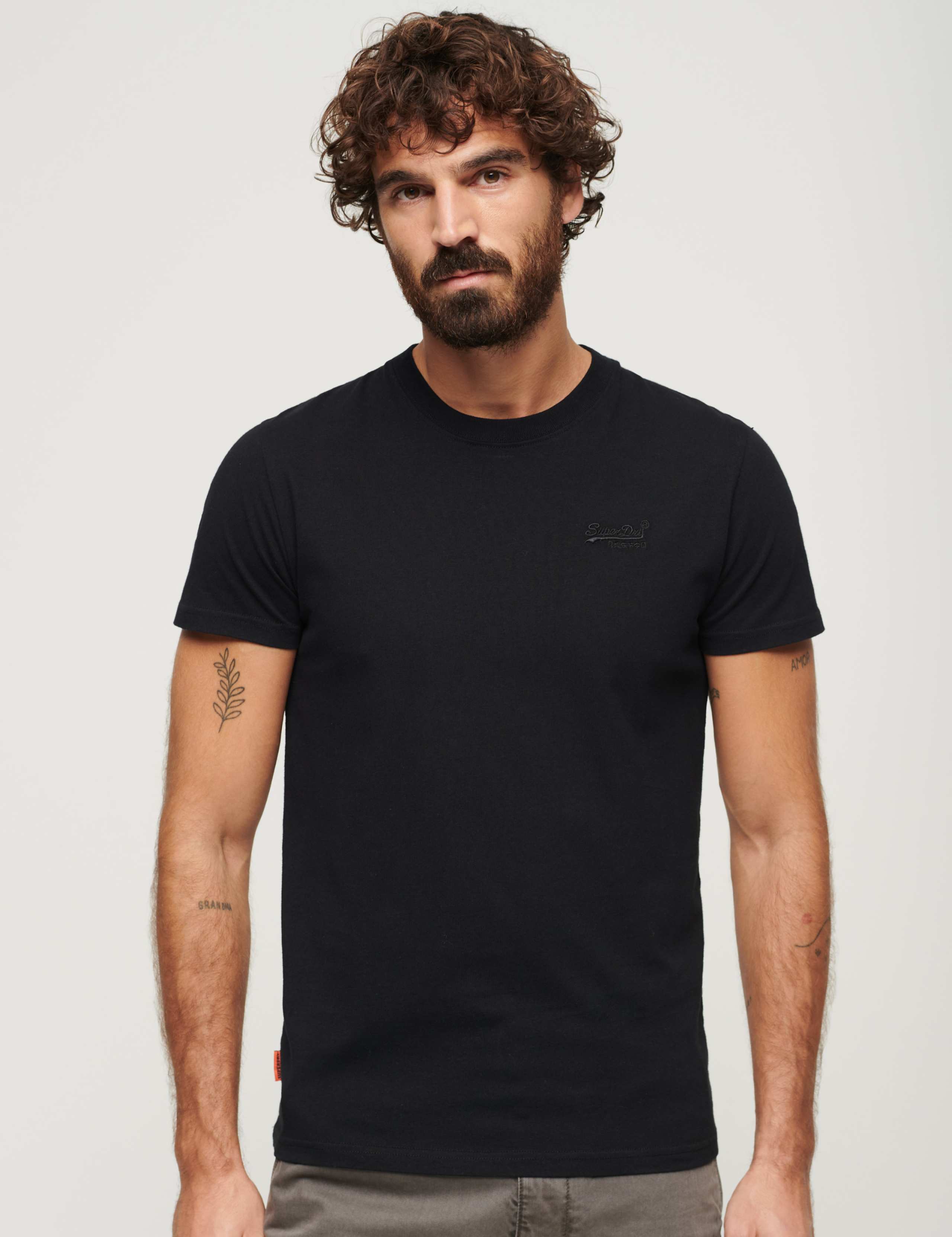 Pure Cotton T-Shirt