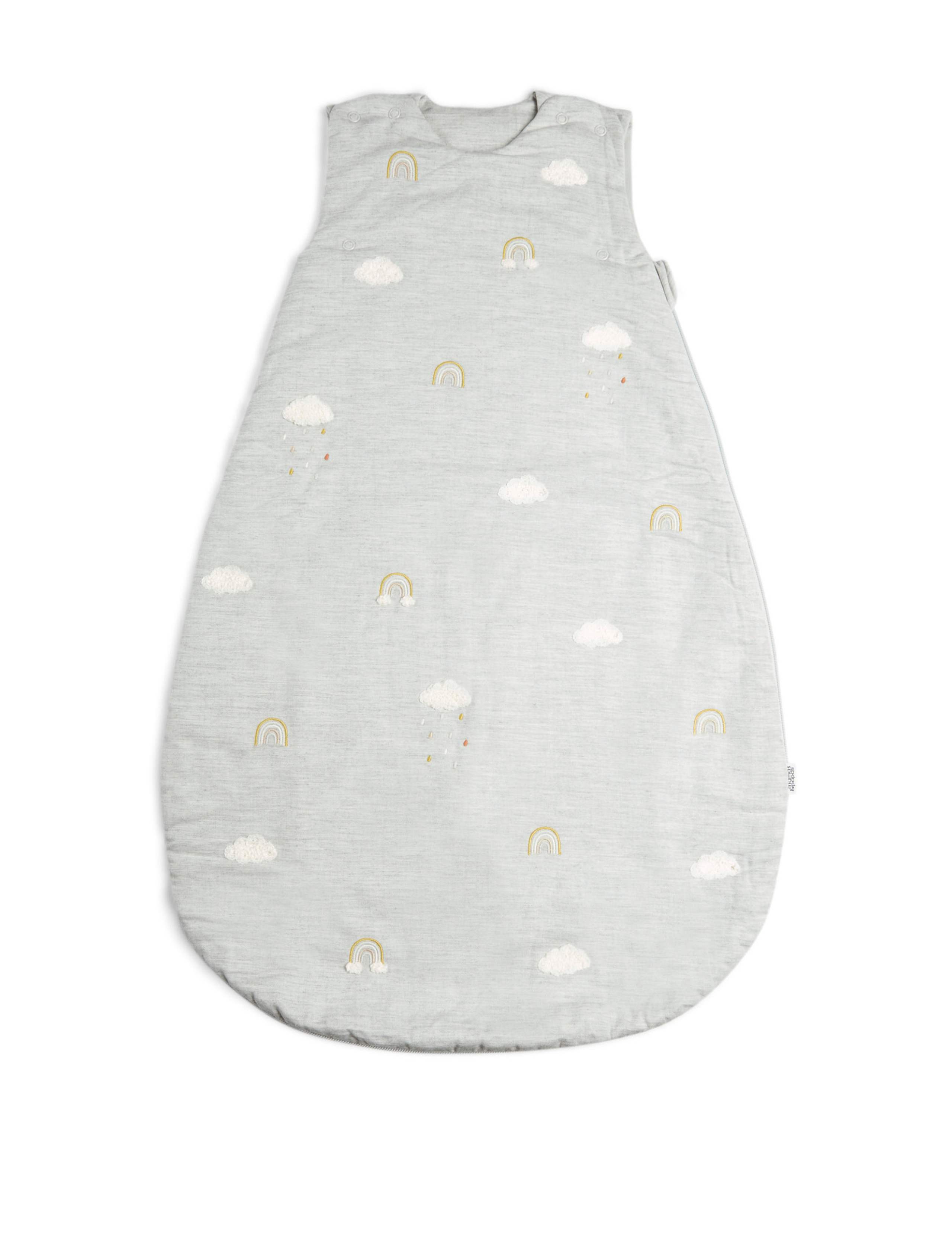 Dream Upon a Cloud 2.5 Tog Dreampod (0-6 Mths)