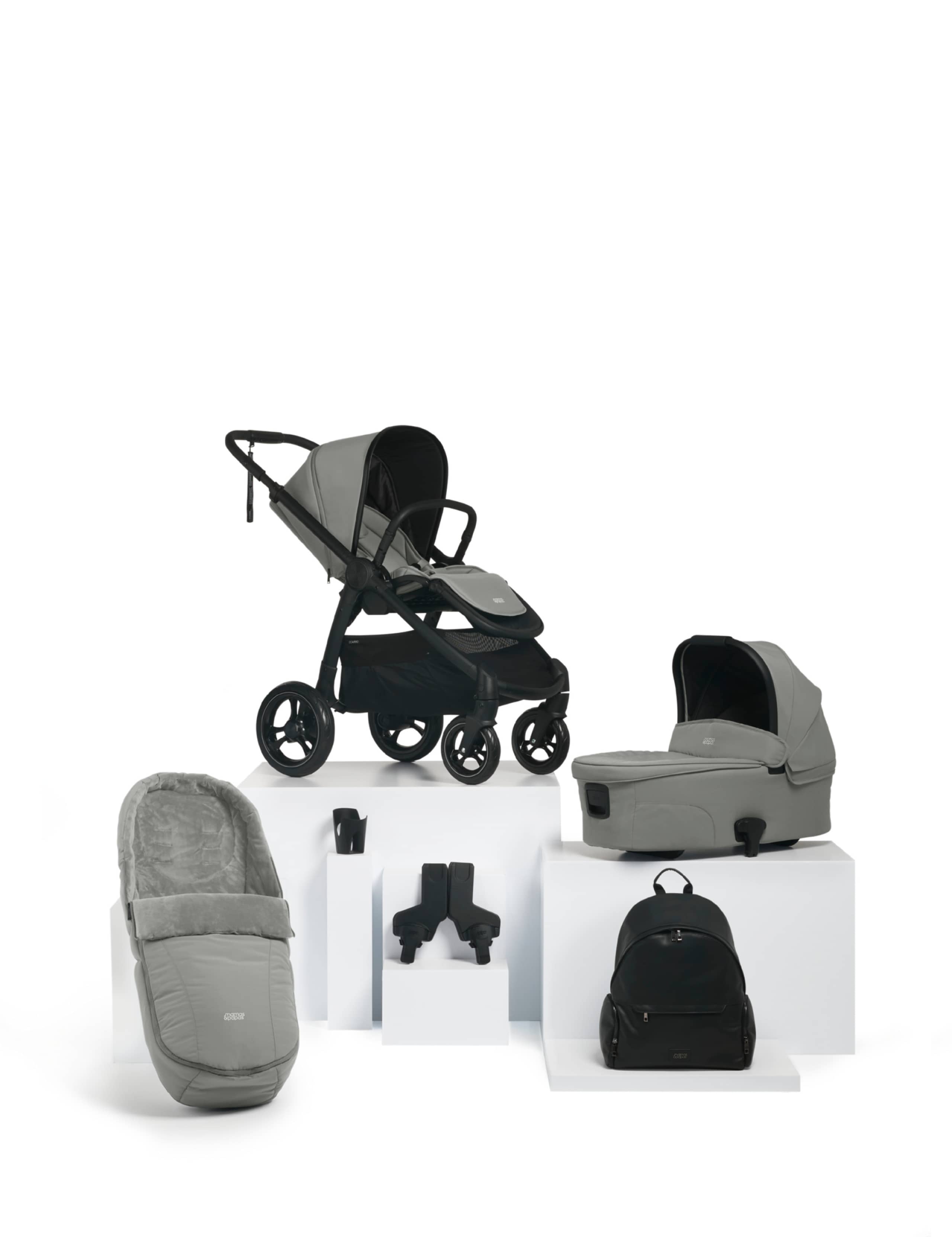 Ocarro Flint Essential Kit