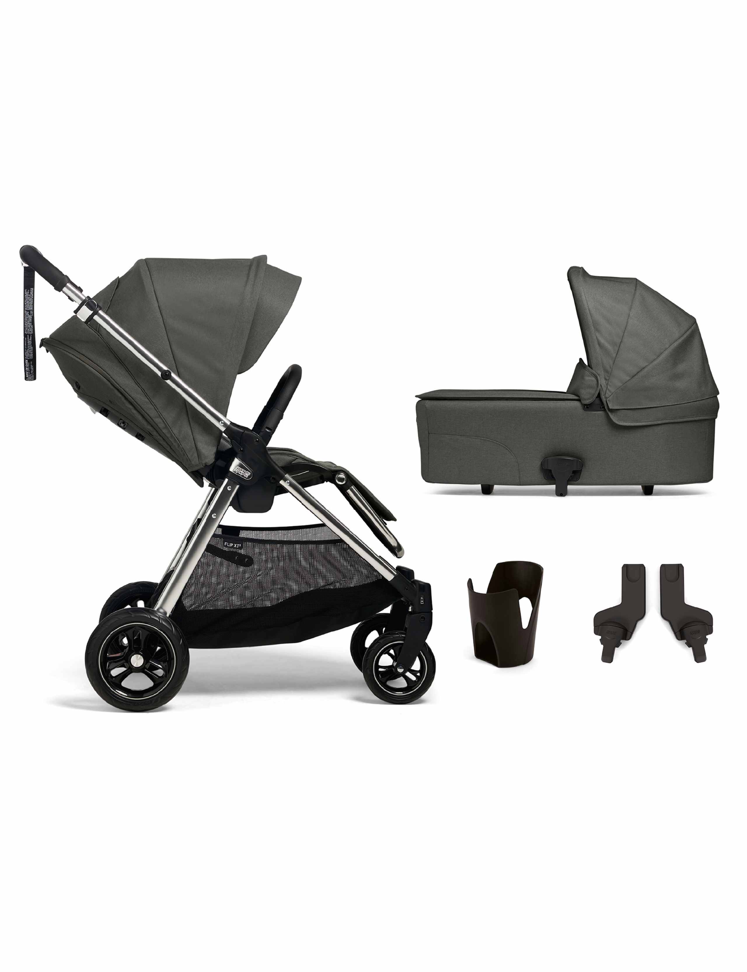 Flip XT³ Starter Kit