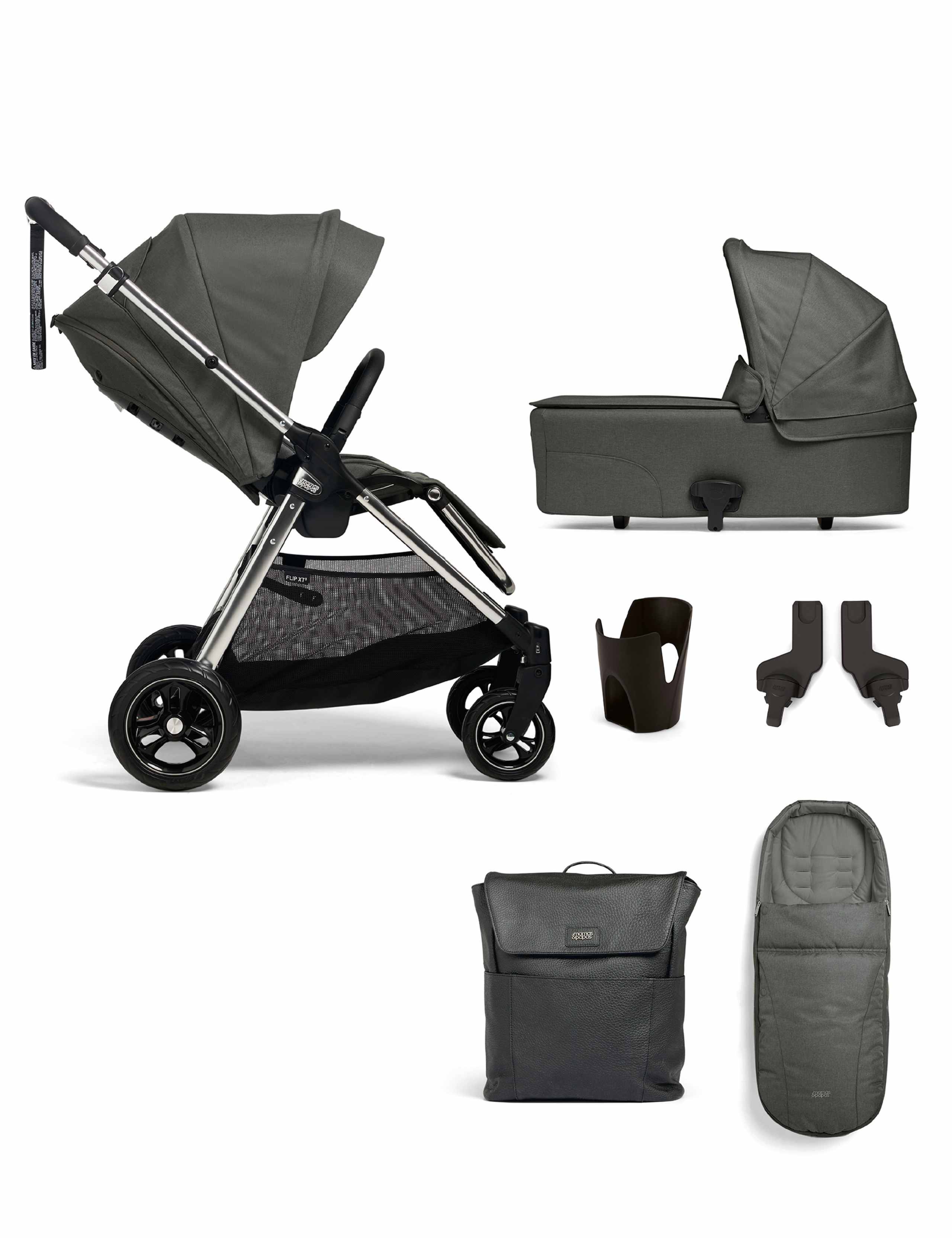 Flip XT³ Essential Kit
