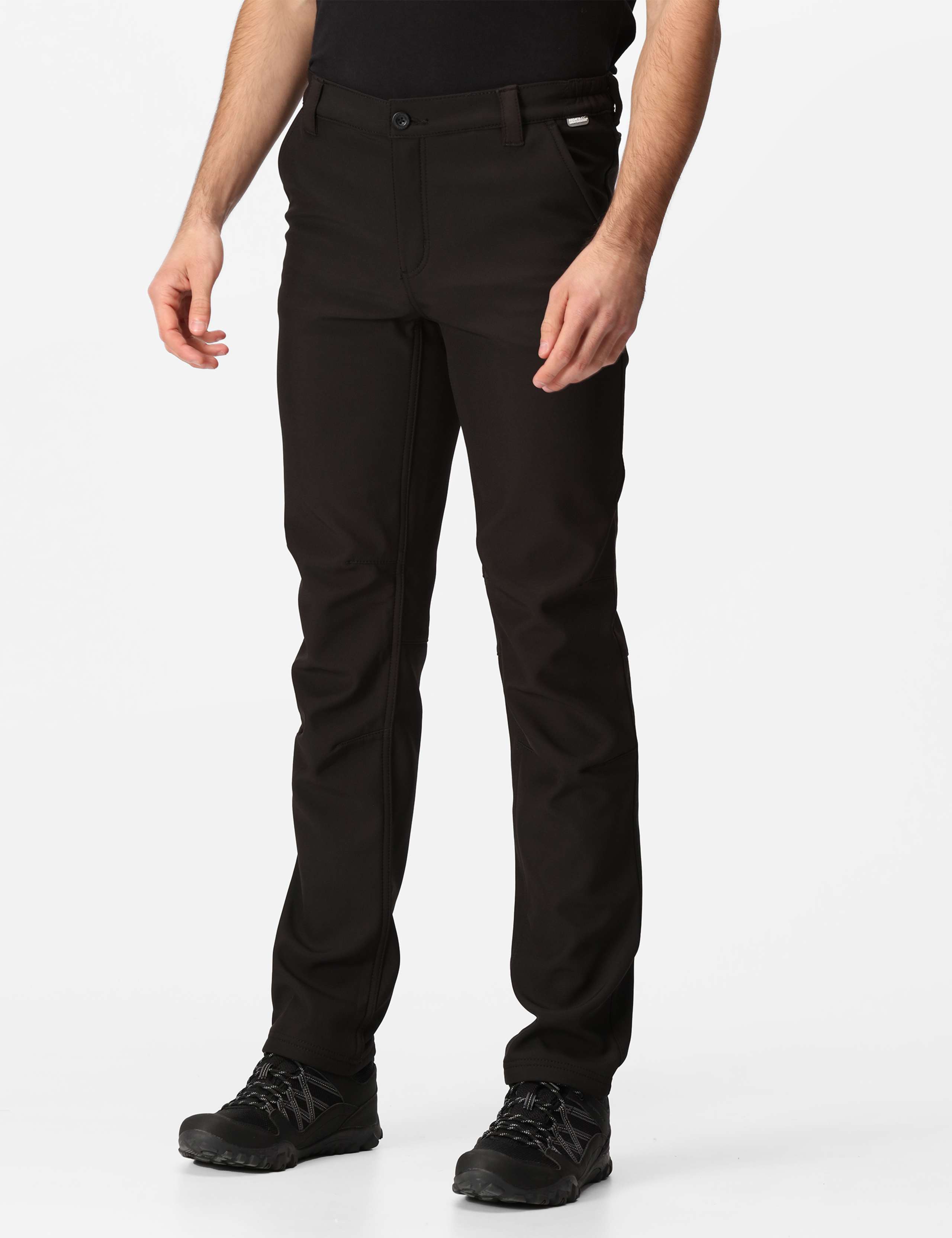 Fenton Water-Repellent Trekking Trousers