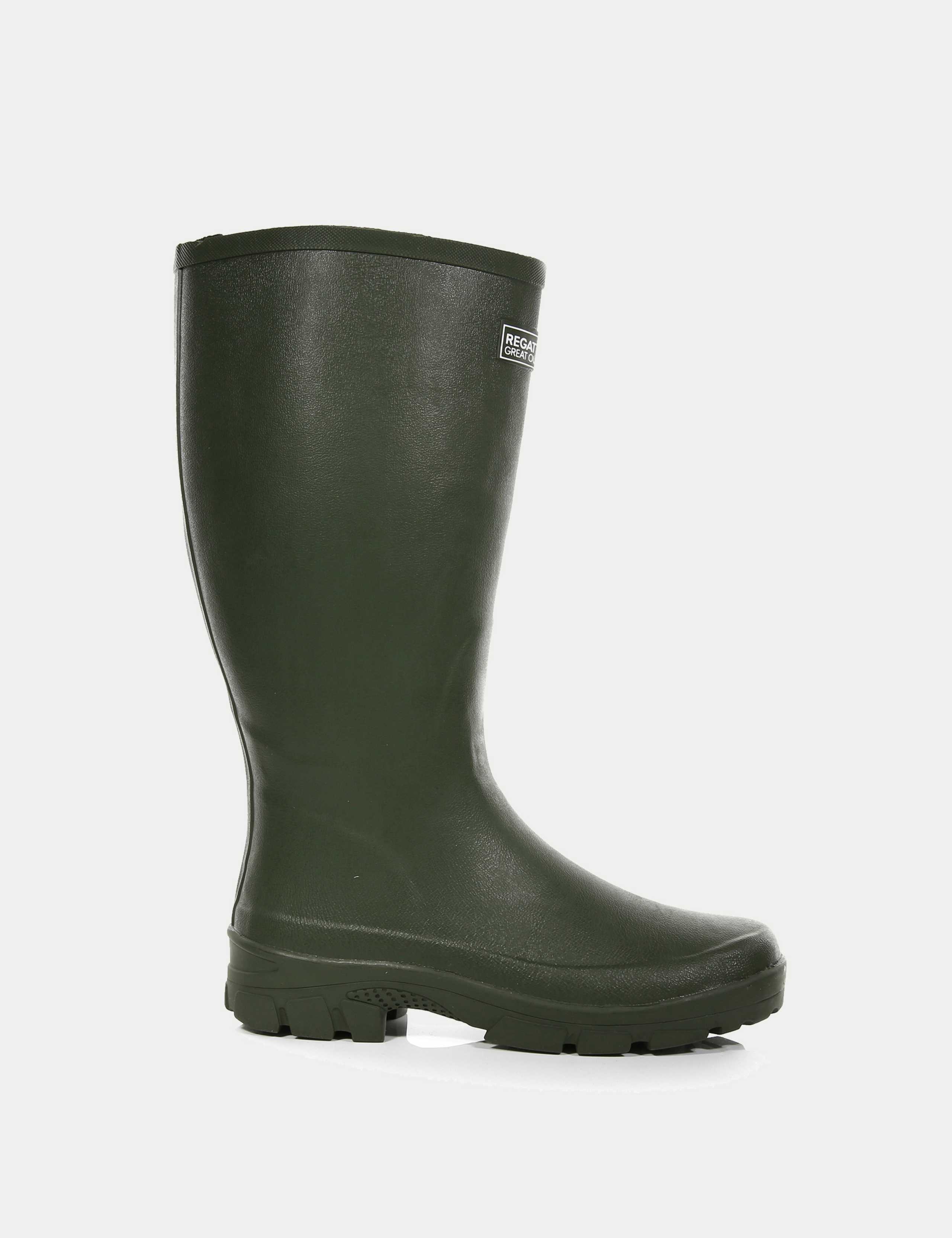 Mumford II Wellies