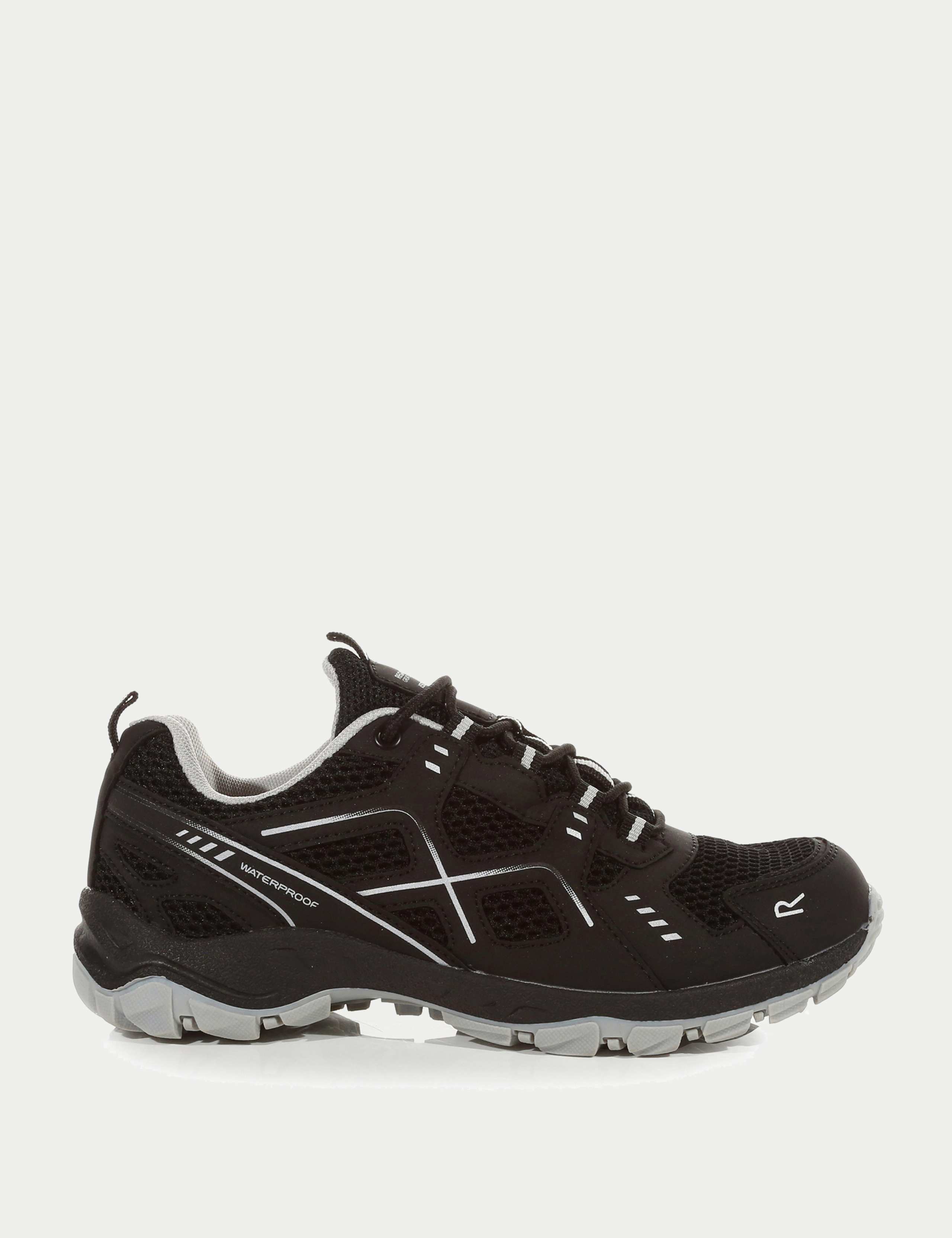 Lady Vendeavour Waterproof Walking Shoes
