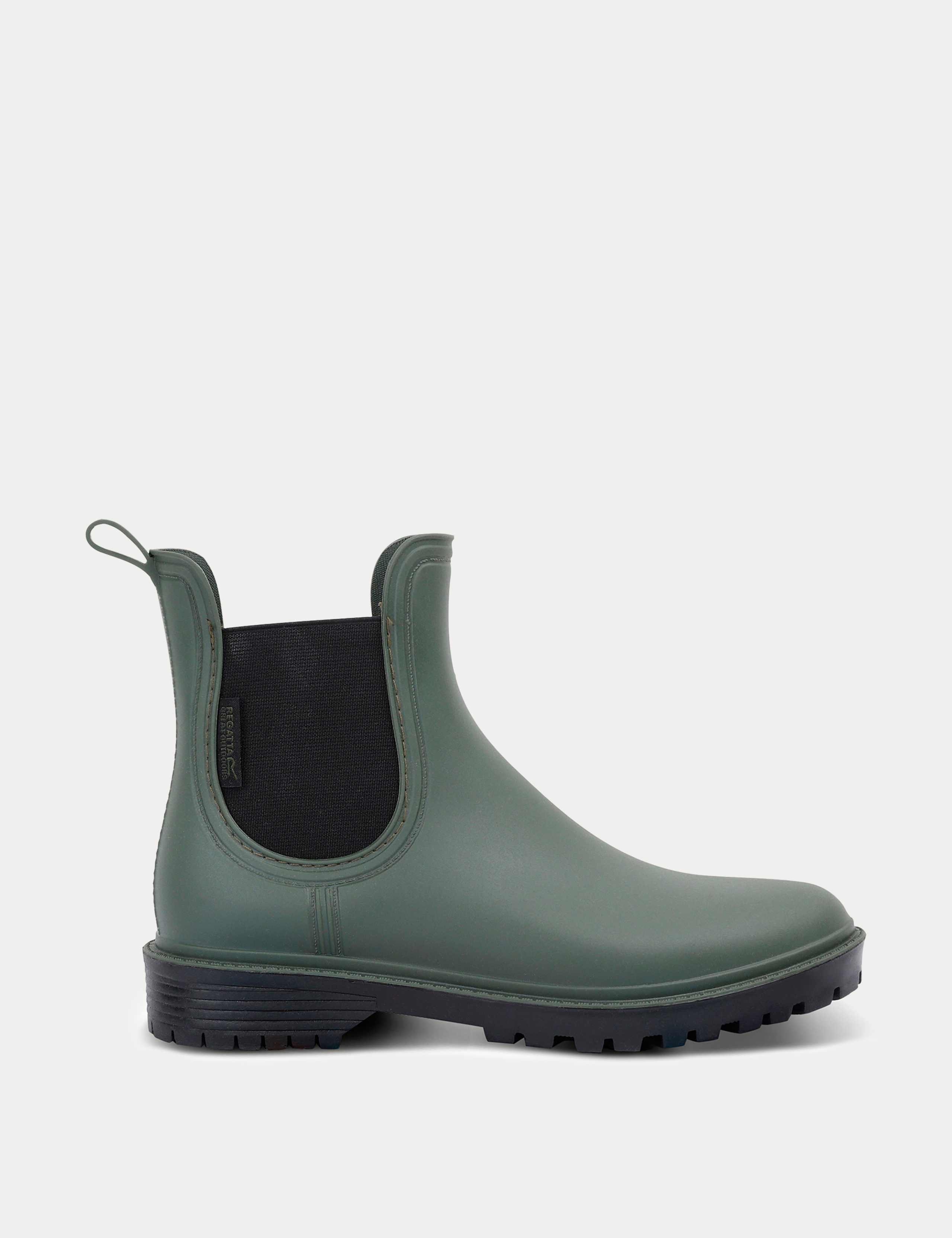 Lady Harriett II Wellies