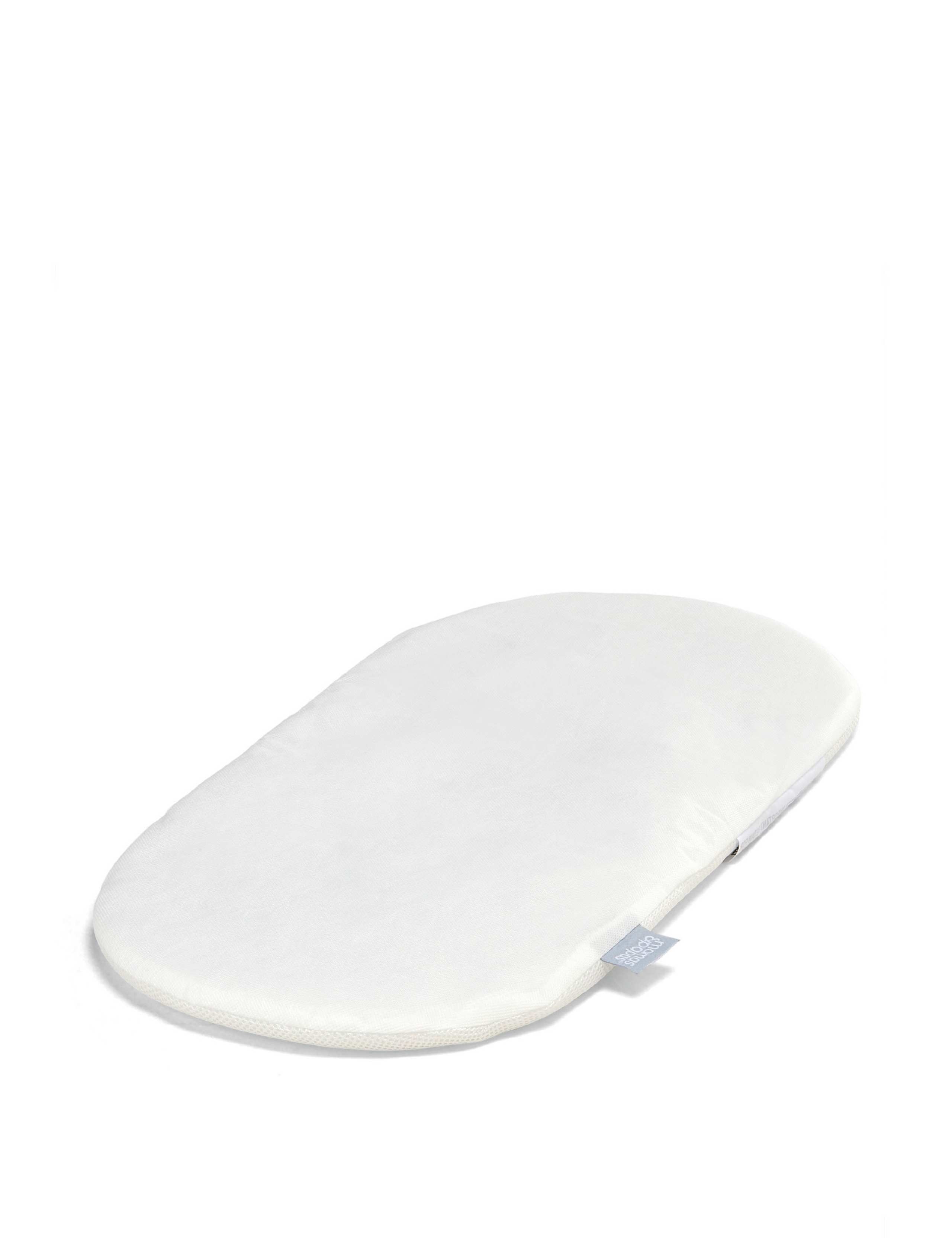 Carrycot Mattress