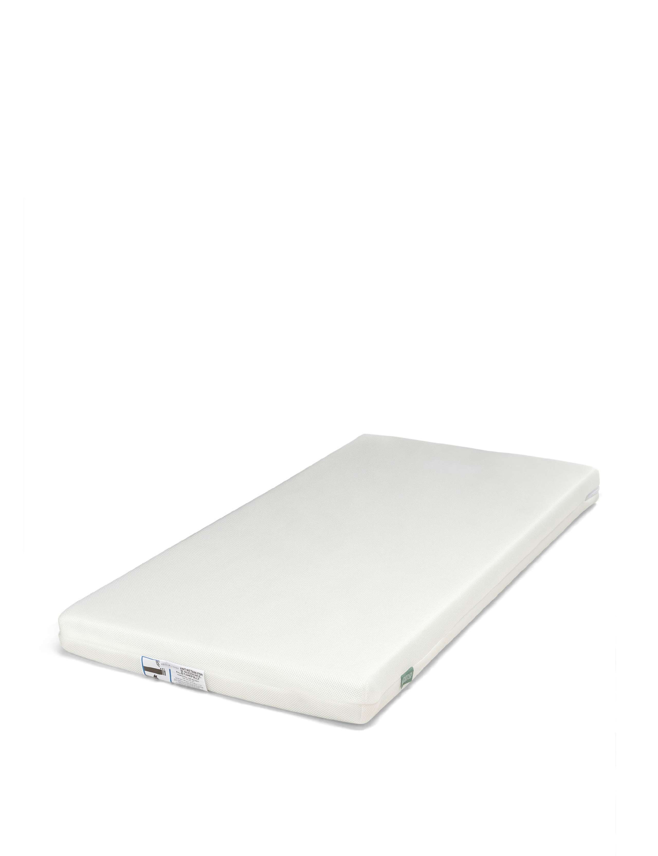 Premium Dual Core Cotbed Mattress