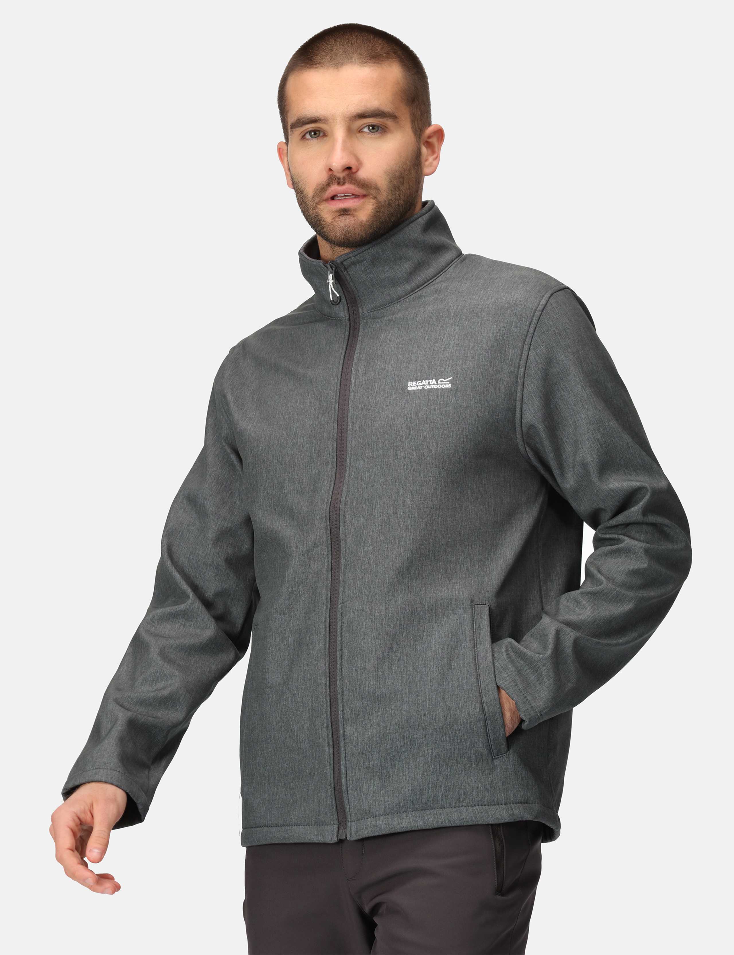 Cera V Water-Repellent Anorak