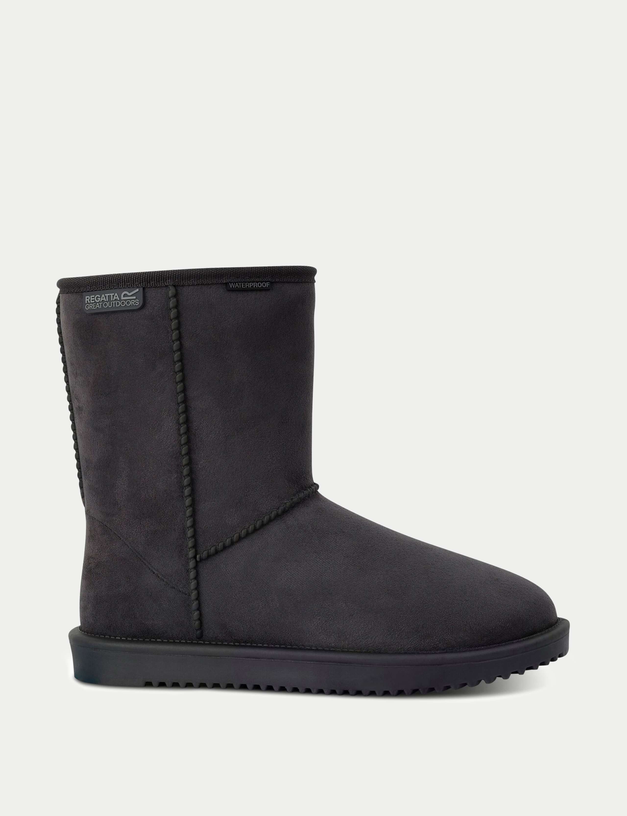 Risley Waterproof Boots