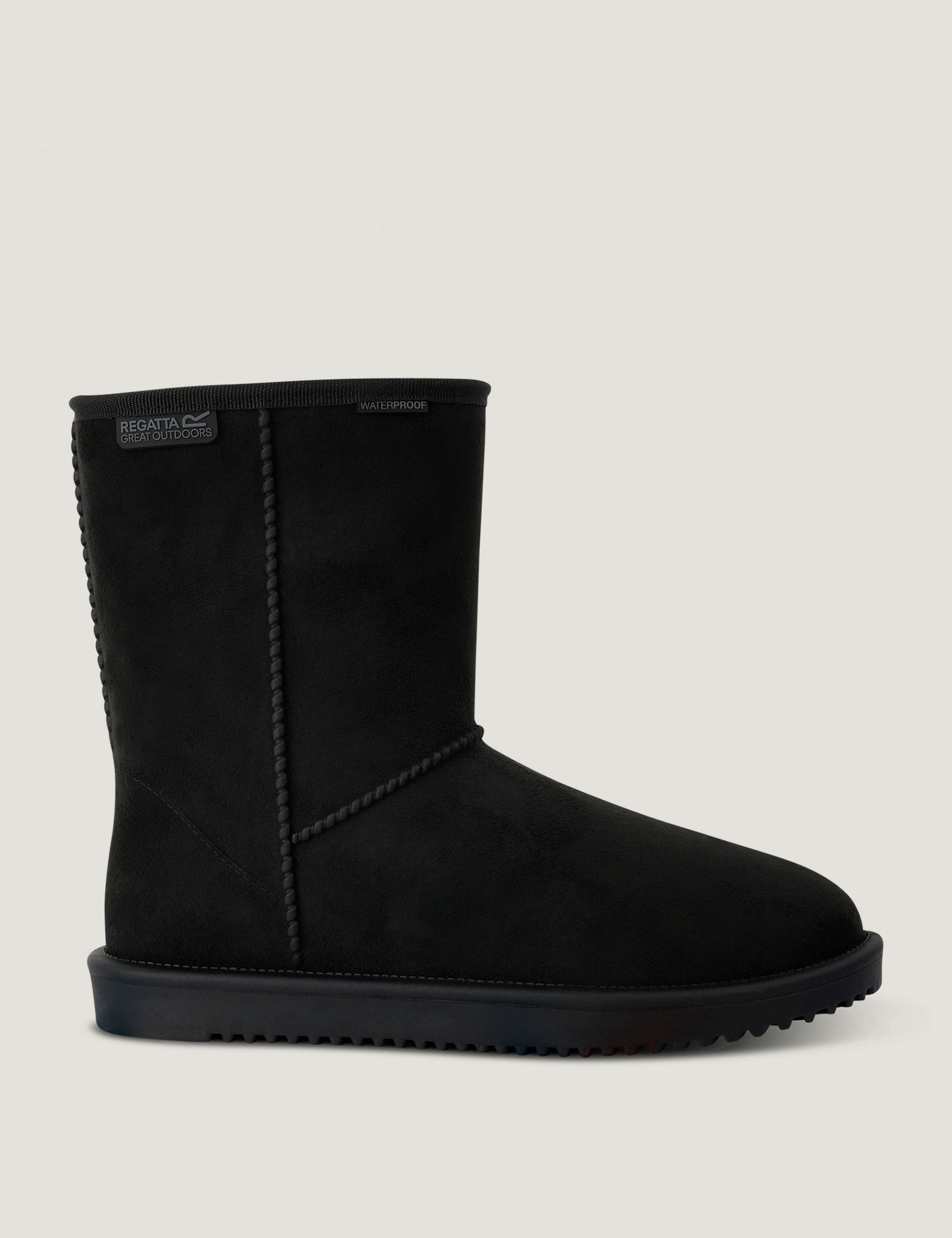 Risley Waterproof Boots