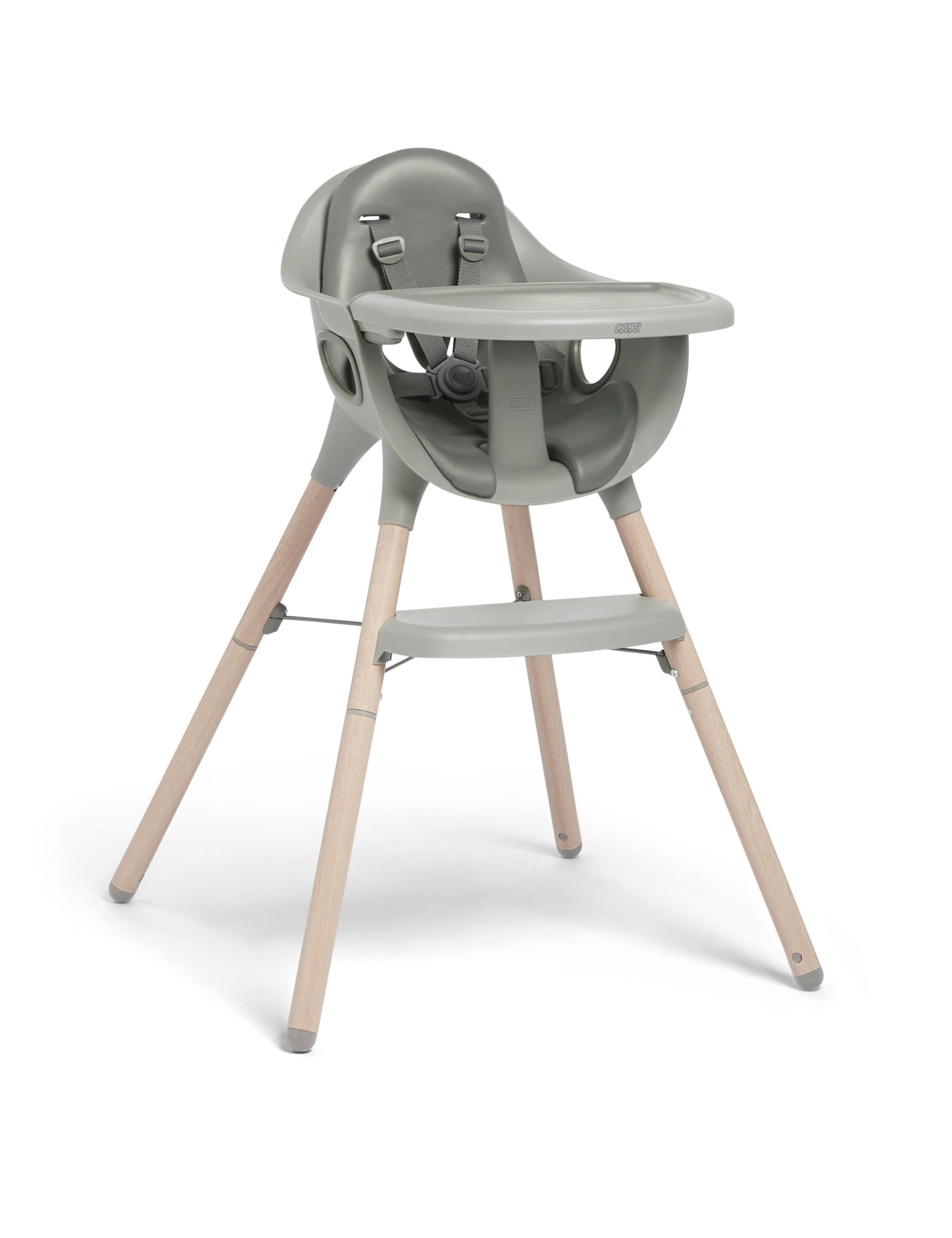 Croissant Juice Highchair