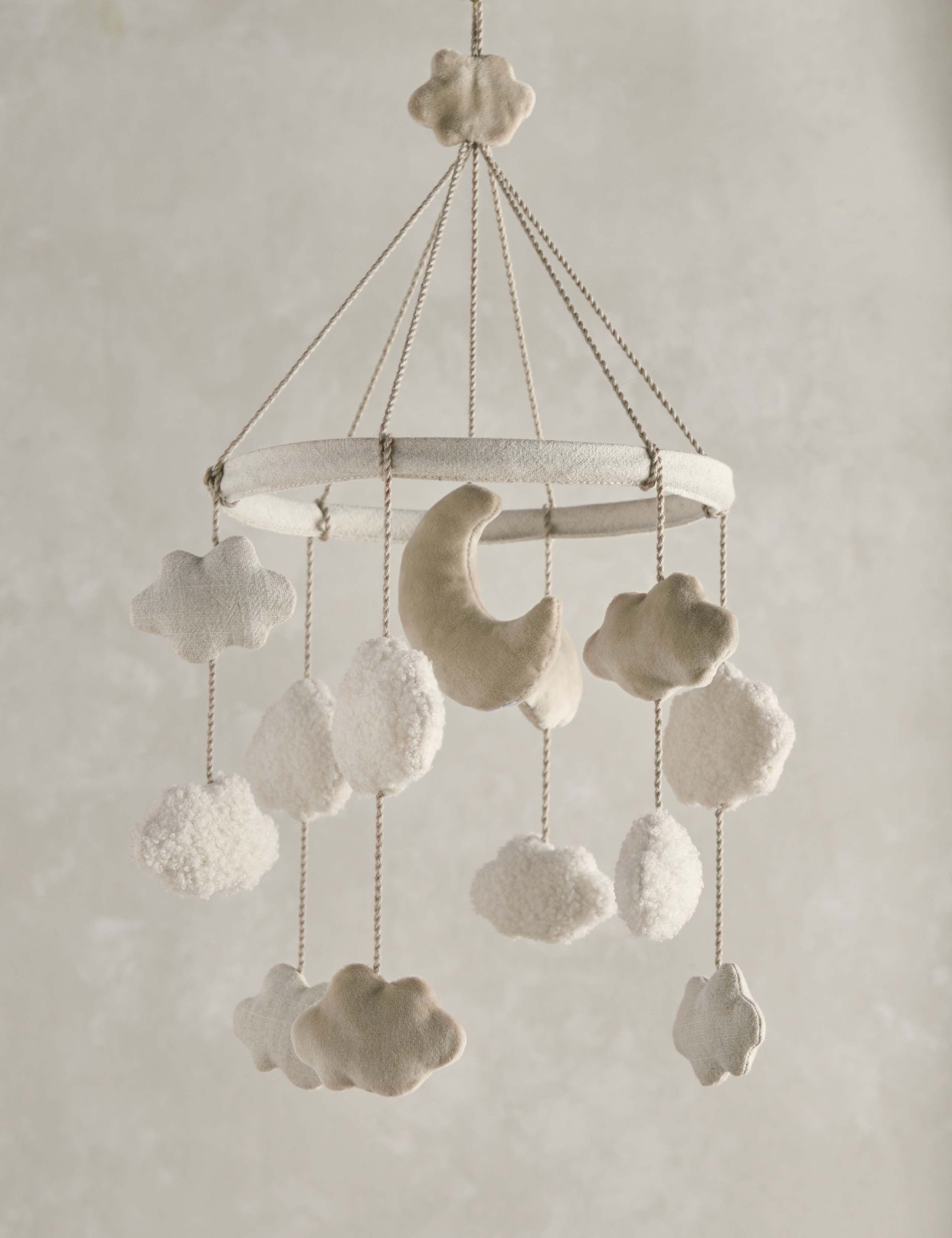 Cloud Musical Mobile