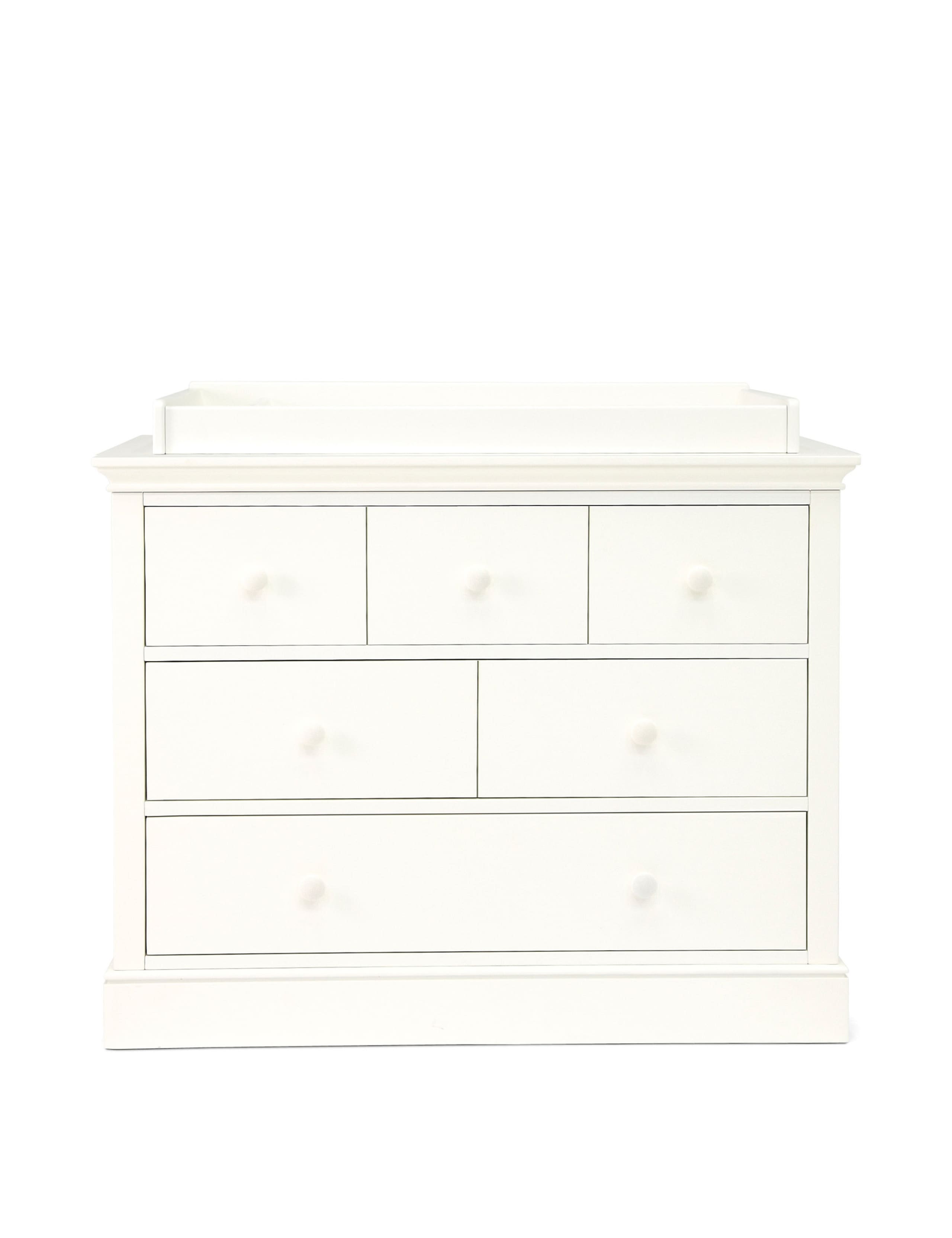 Oxford Dresser Changer