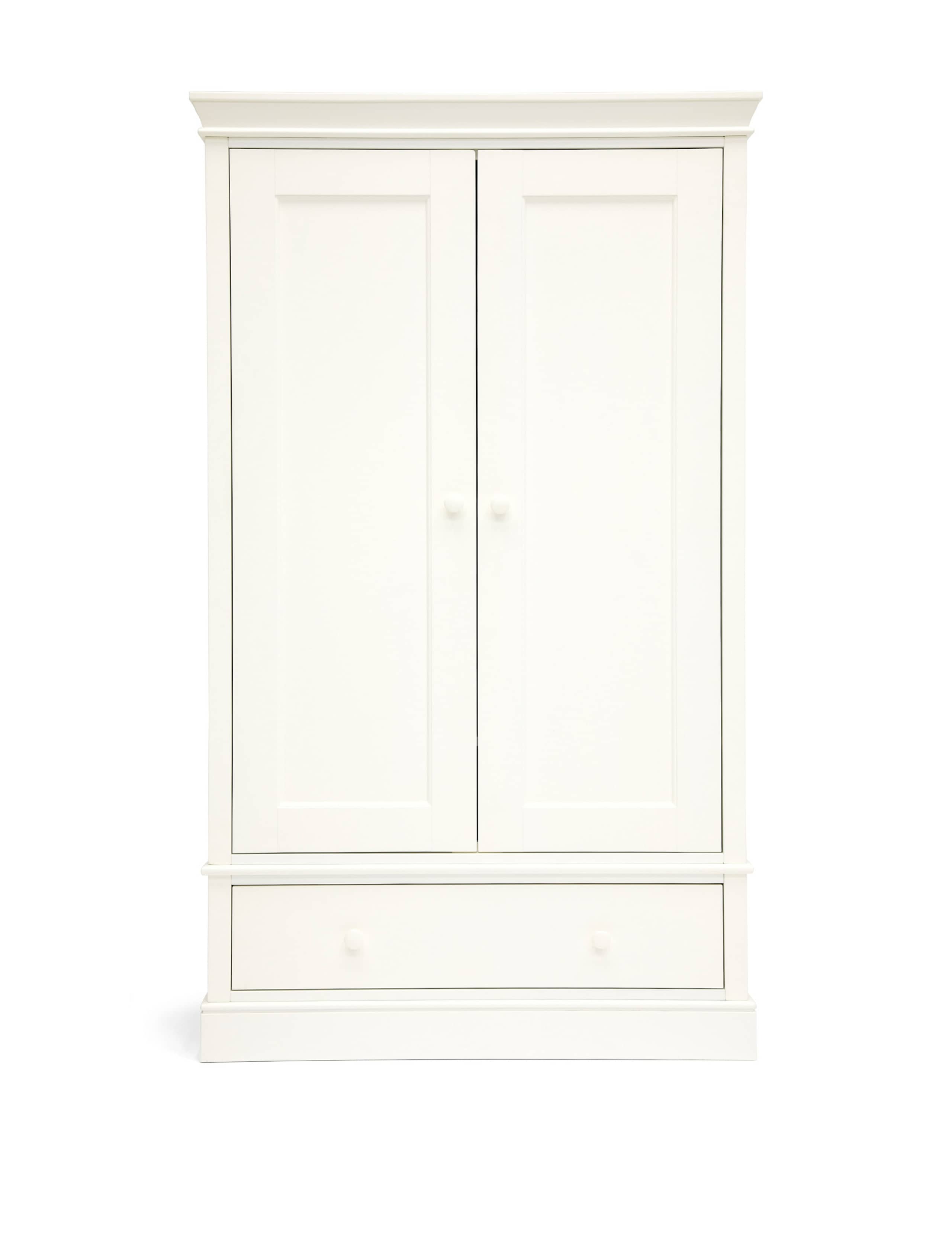 Oxford Wardrobe