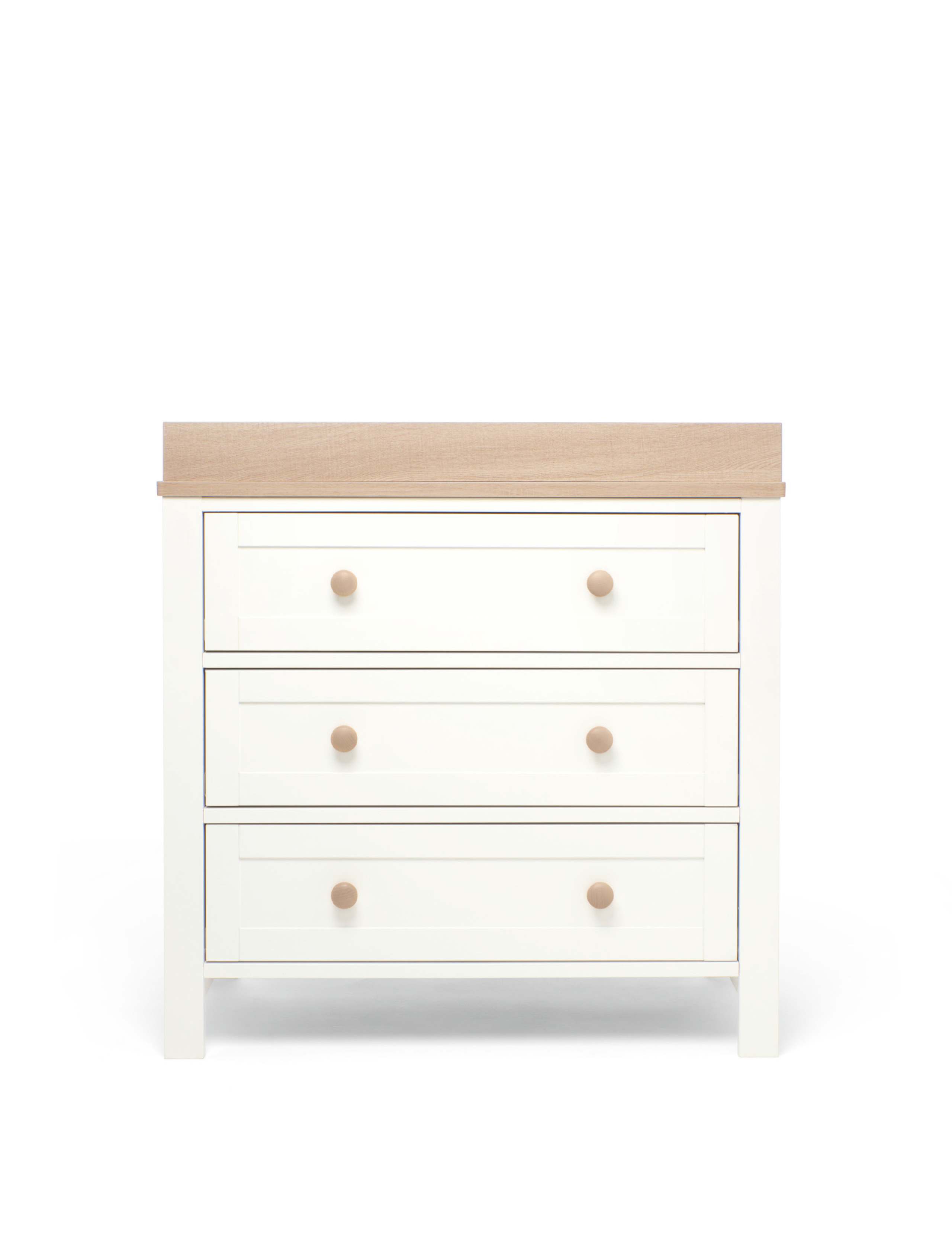 Wedmore Dresser Changer