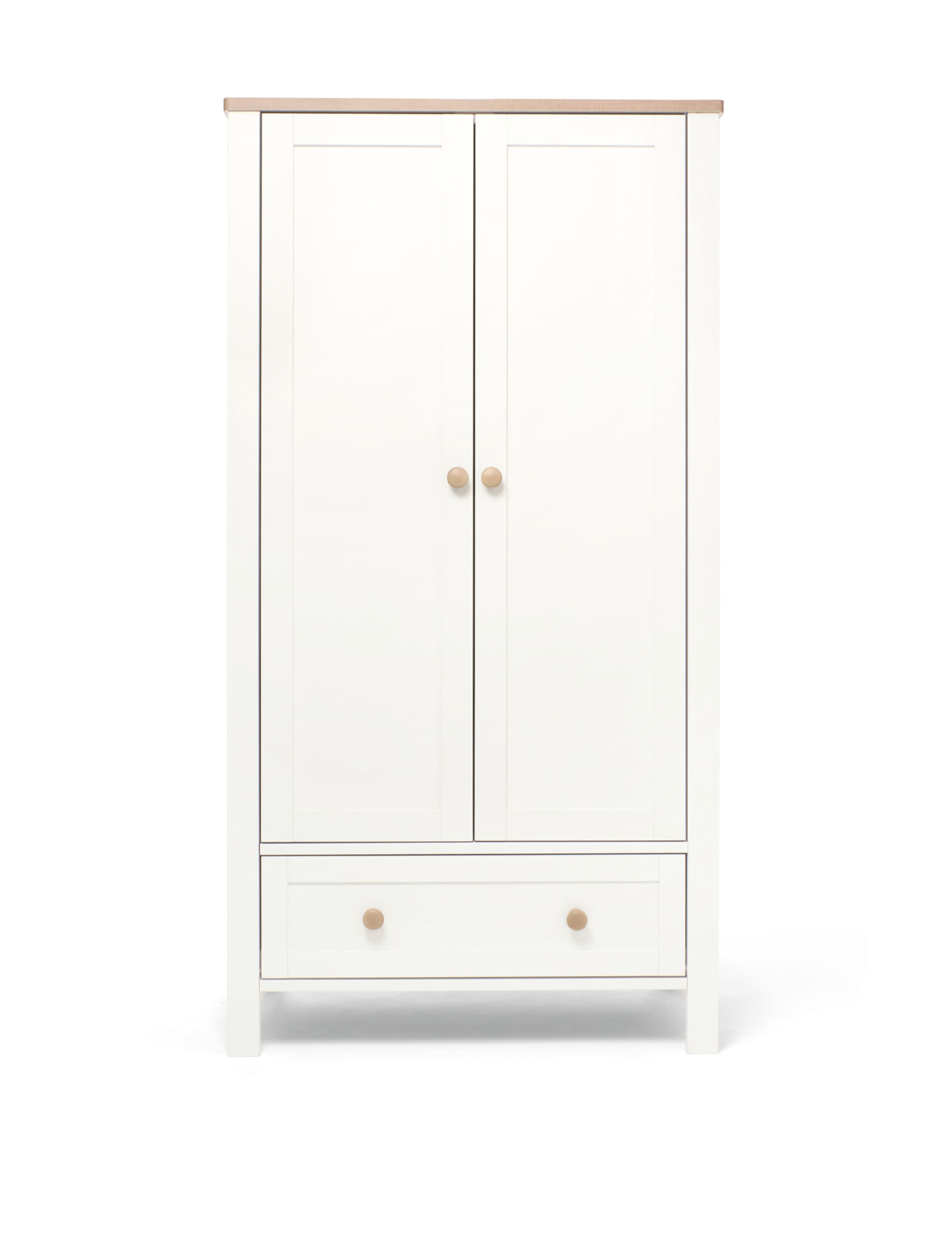Wedmore Wardrobe