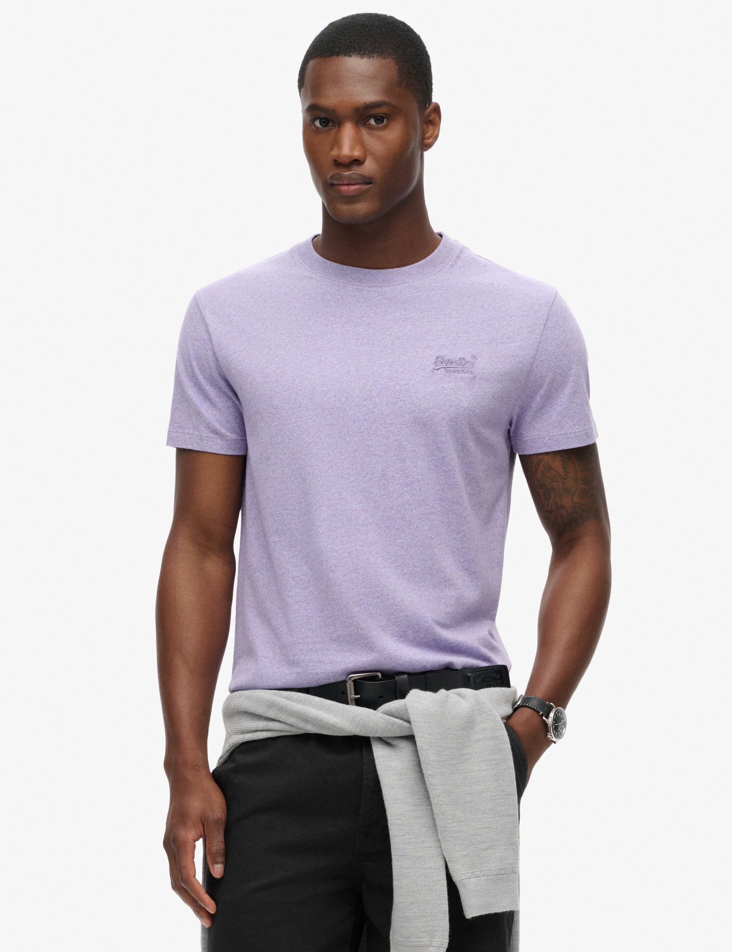 Cotton T-Shirt